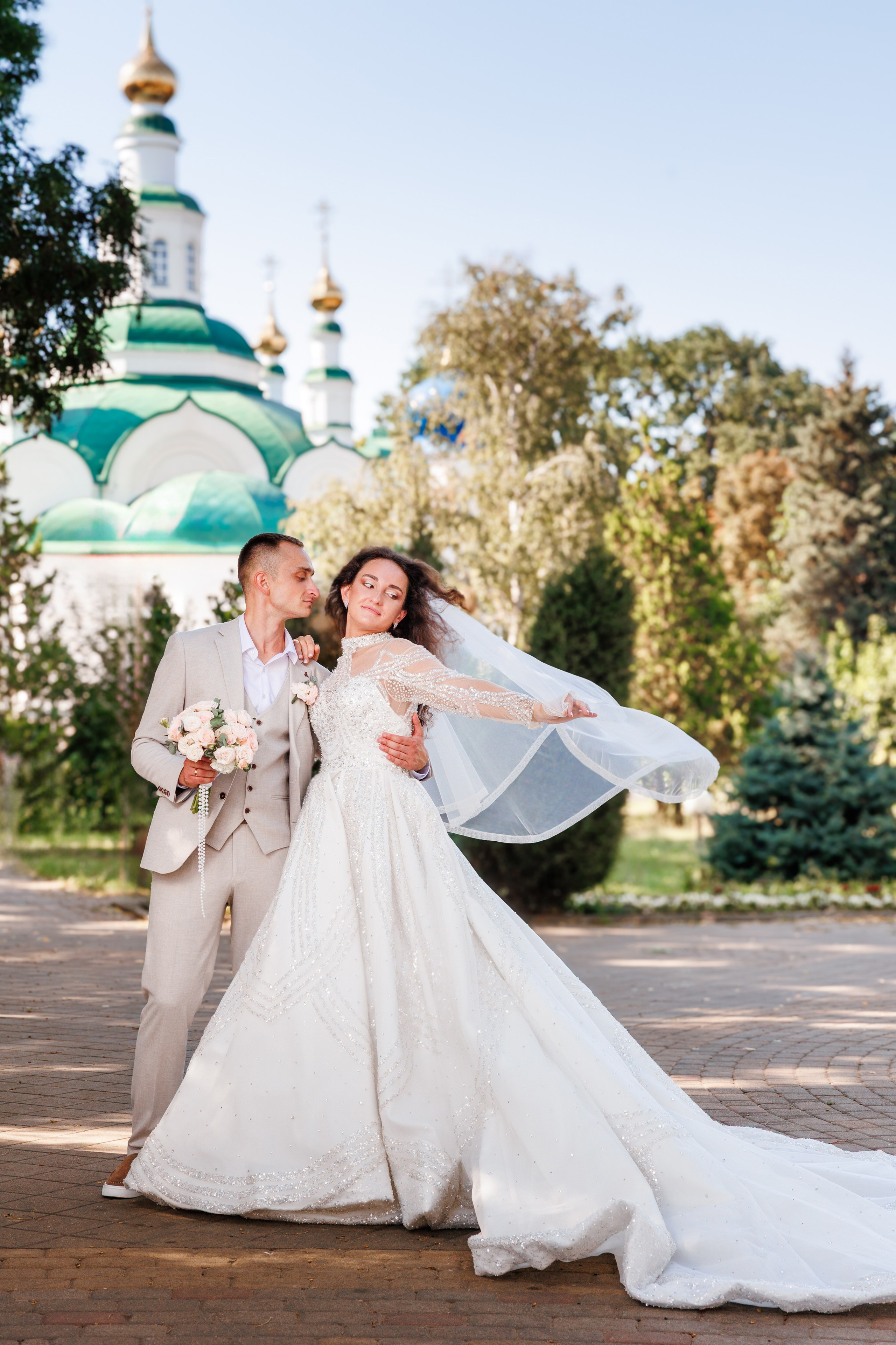 Свадьба 30 августа 25года. Свадебный и семейный фотограф в Армавире