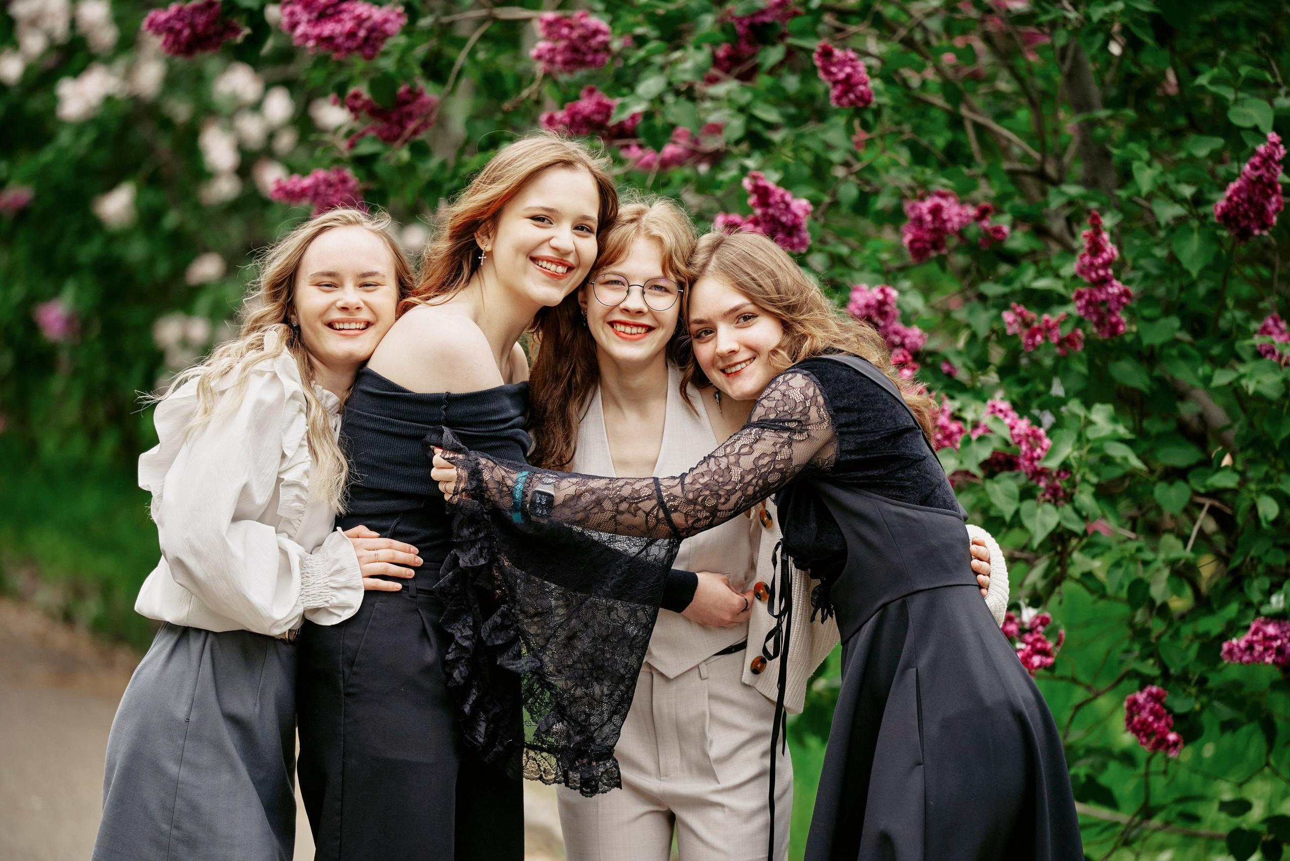 СТАРШИЕ КЛАССЫ. Выпускные альбомы. Школьный фотограф. Москва