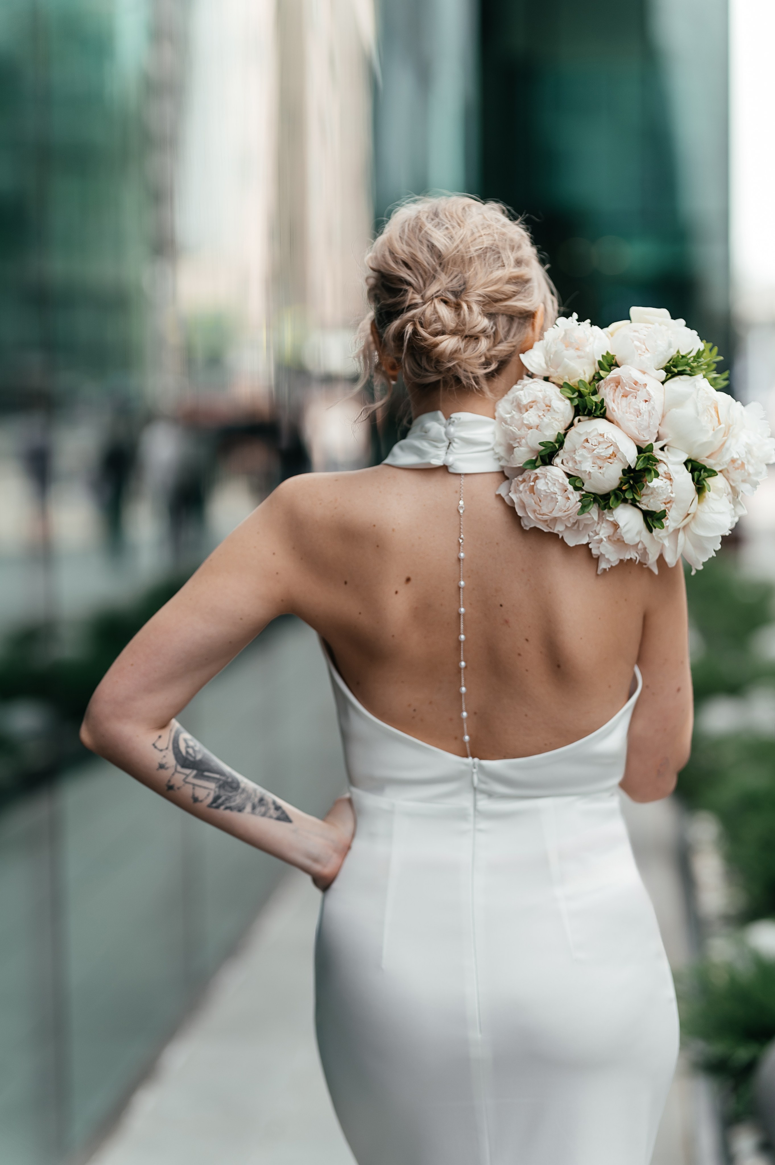 Свадьба Панорама 360. Портретный фотограф Москва Светлана Кашура