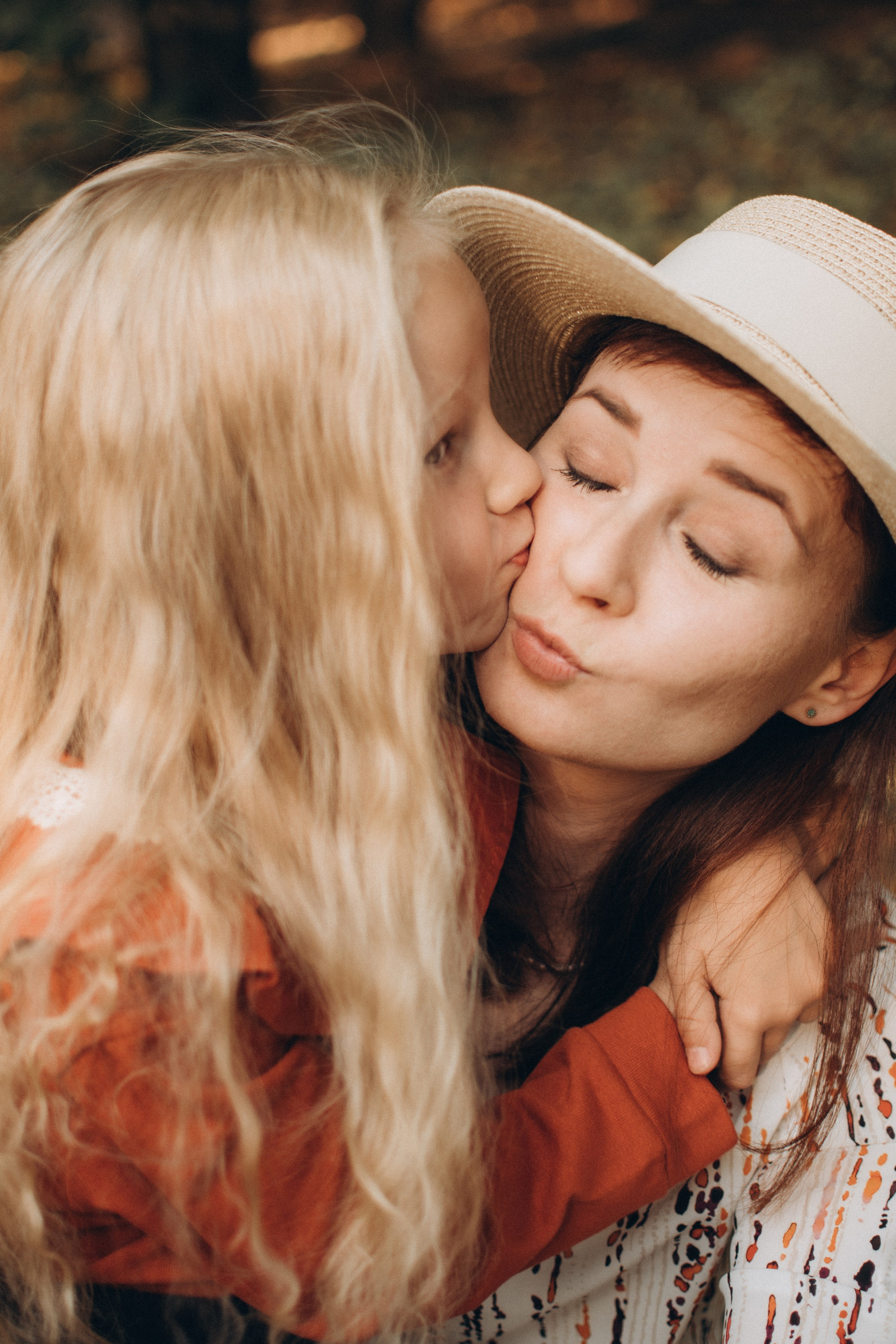 Мамины принцессы. Фотограф в Нижнем Новгороде