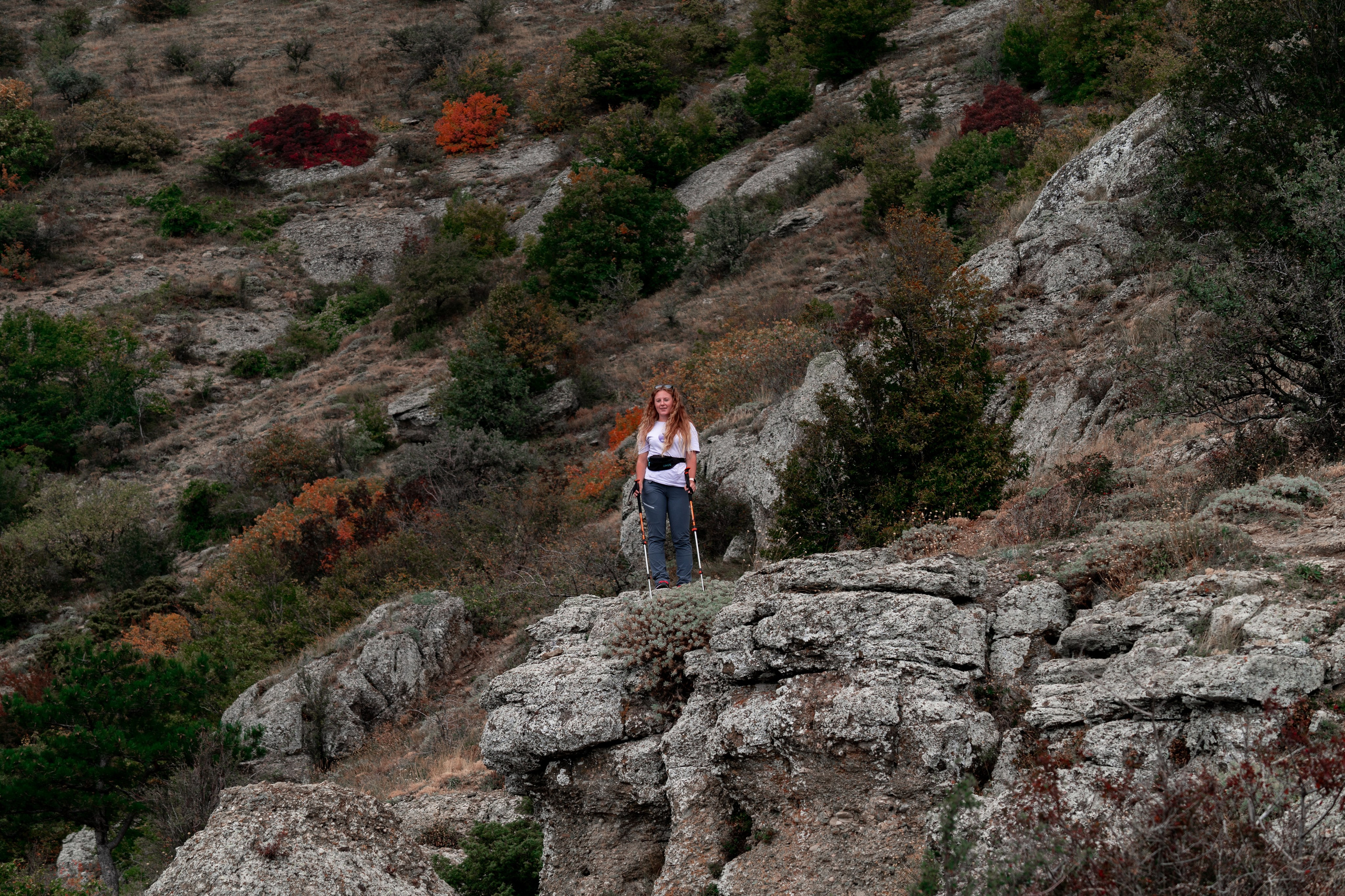 Путешествия и пейзаж. Репортажный фотограф в Красной Поляне и Сочи Павлюченко Екатерина