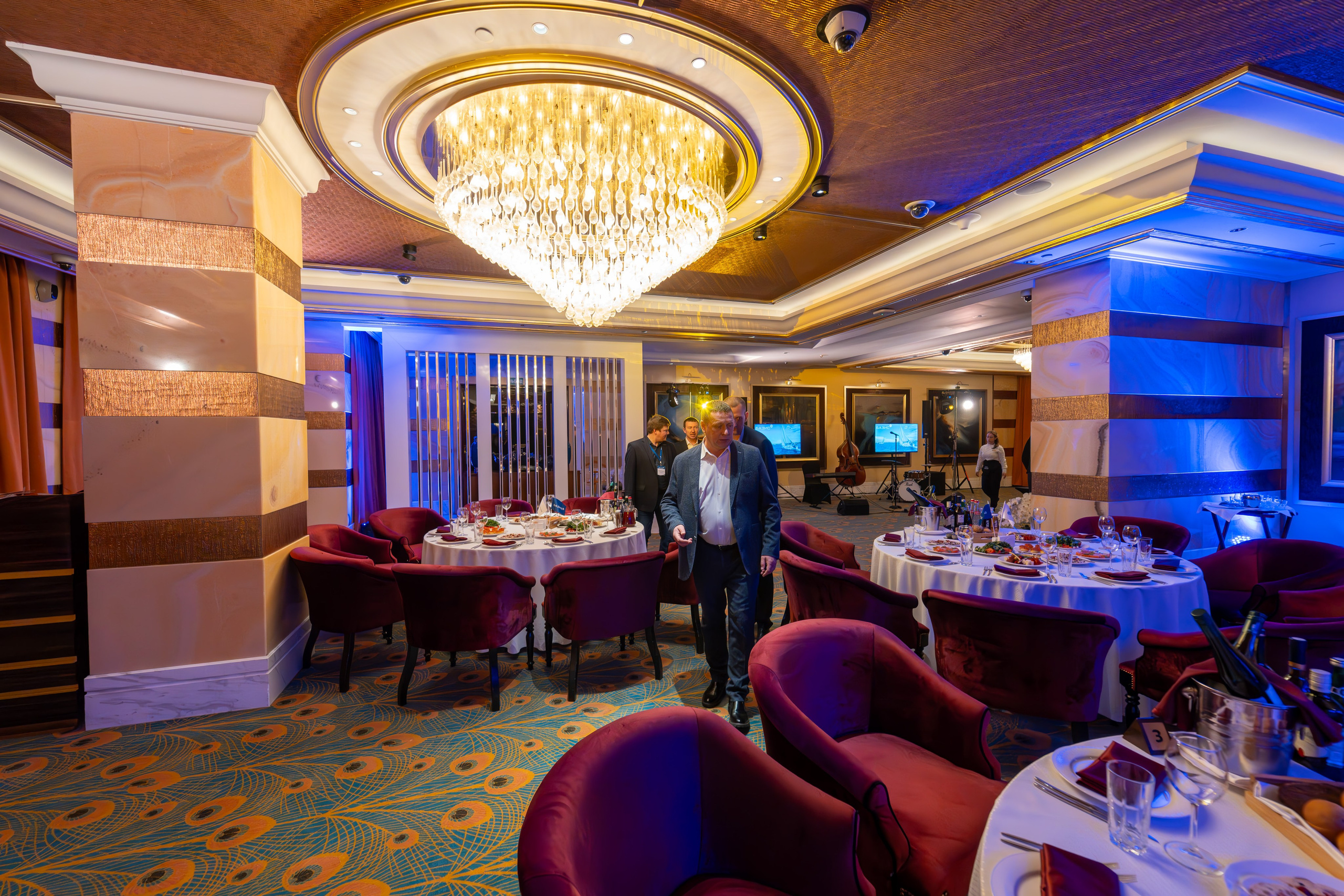 MICE мероприятие для компании «Базис». Репортажный фотограф в Красной Поляне и Сочи Павлюченко Екатерина