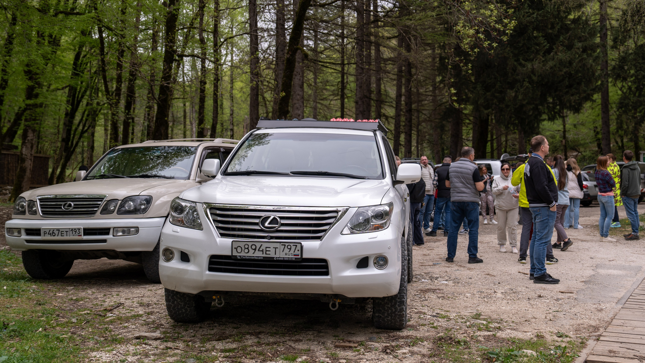 MICE мероприятие — джиппинг на каньон Псахо. Репортажный фотограф в Красной Поляне и Сочи Павлюченко Екатерина