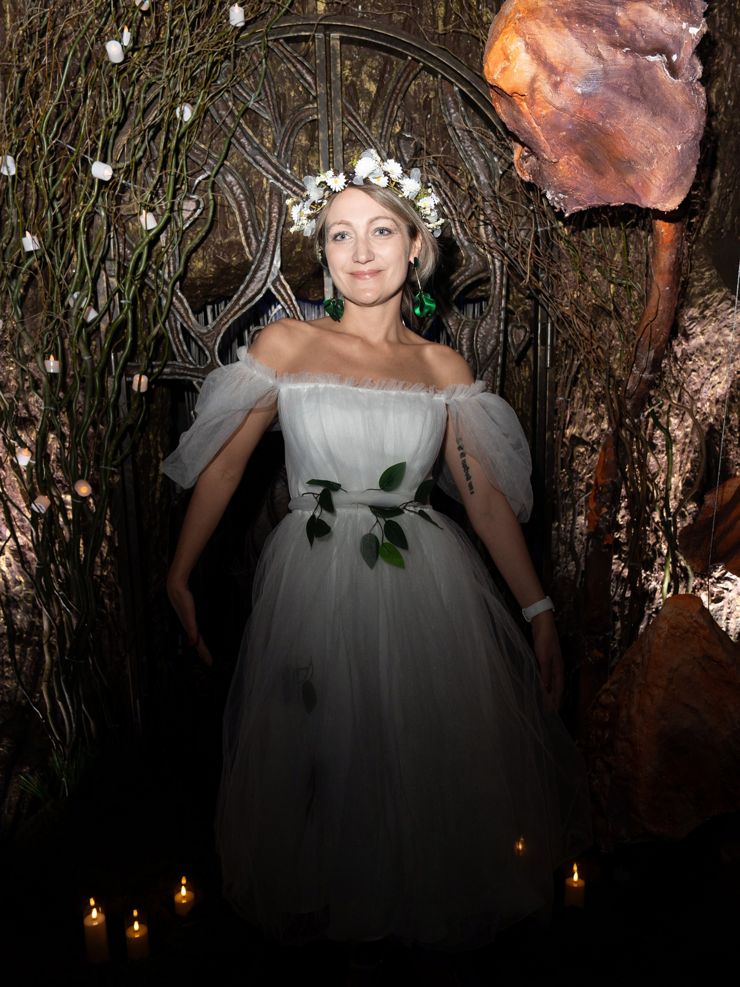 Гала-ужи «Акваполис». Репортажный фотограф в Красной Поляне и Сочи Павлюченко Екатерина