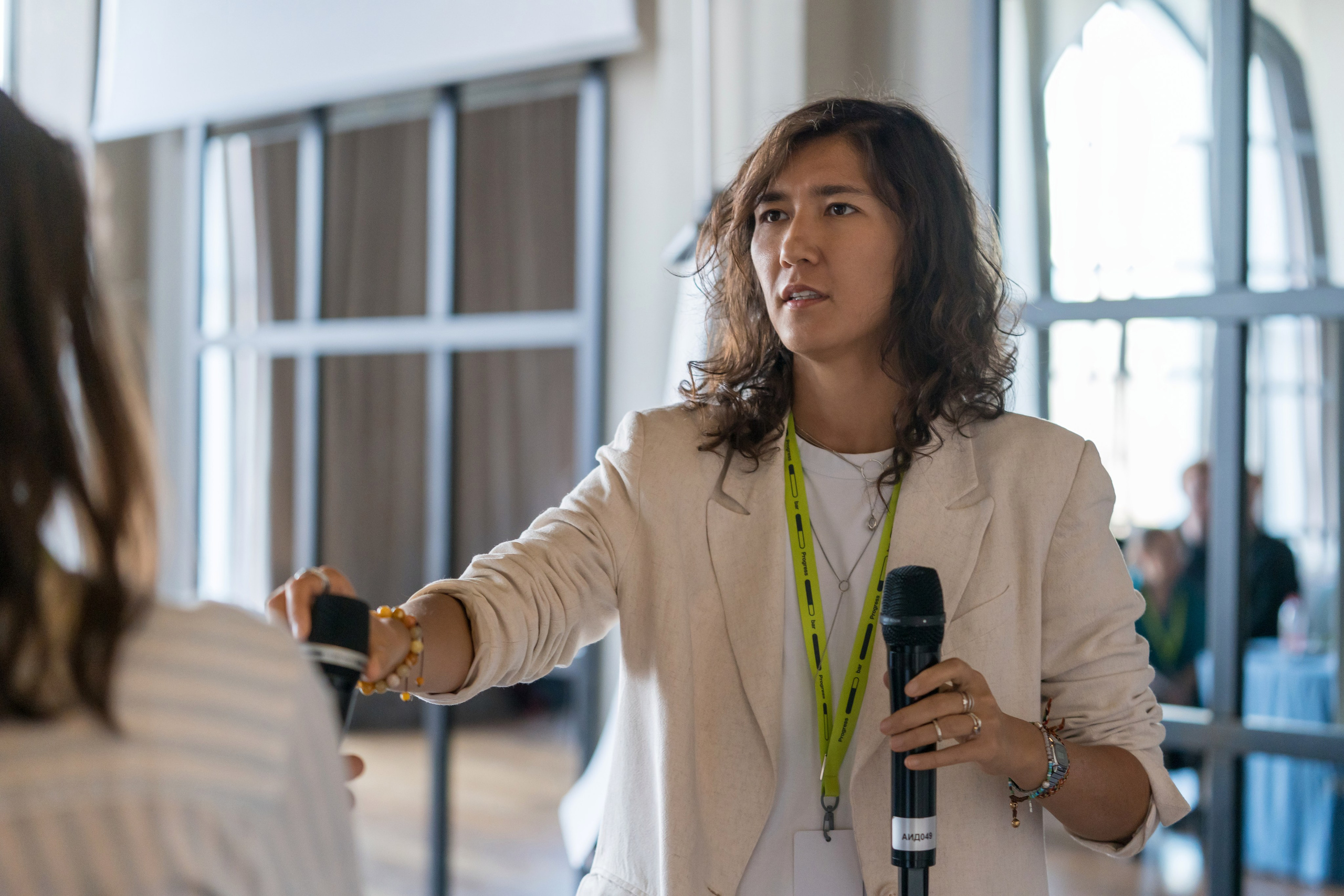 Тренинг для компании S7 Airlines в Красной Поляне. Репортажный фотограф в Красной Поляне и Сочи Павлюченко Екатерина