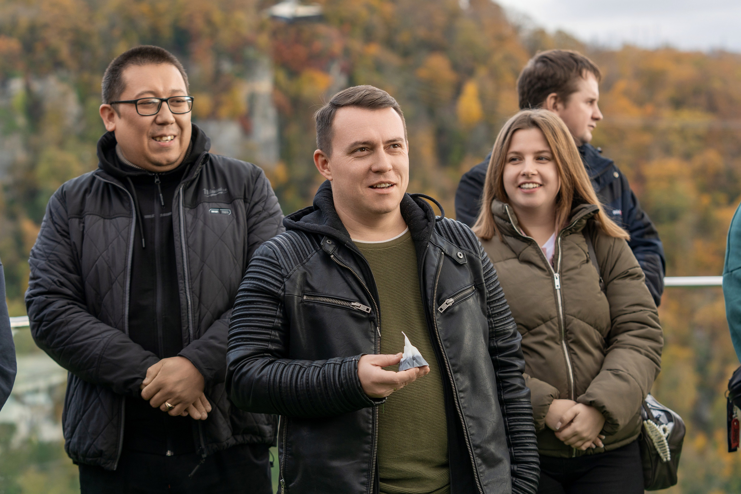 MICE мероприятие в Skypark. Репортажный фотограф в Красной Поляне и Сочи Павлюченко Екатерина