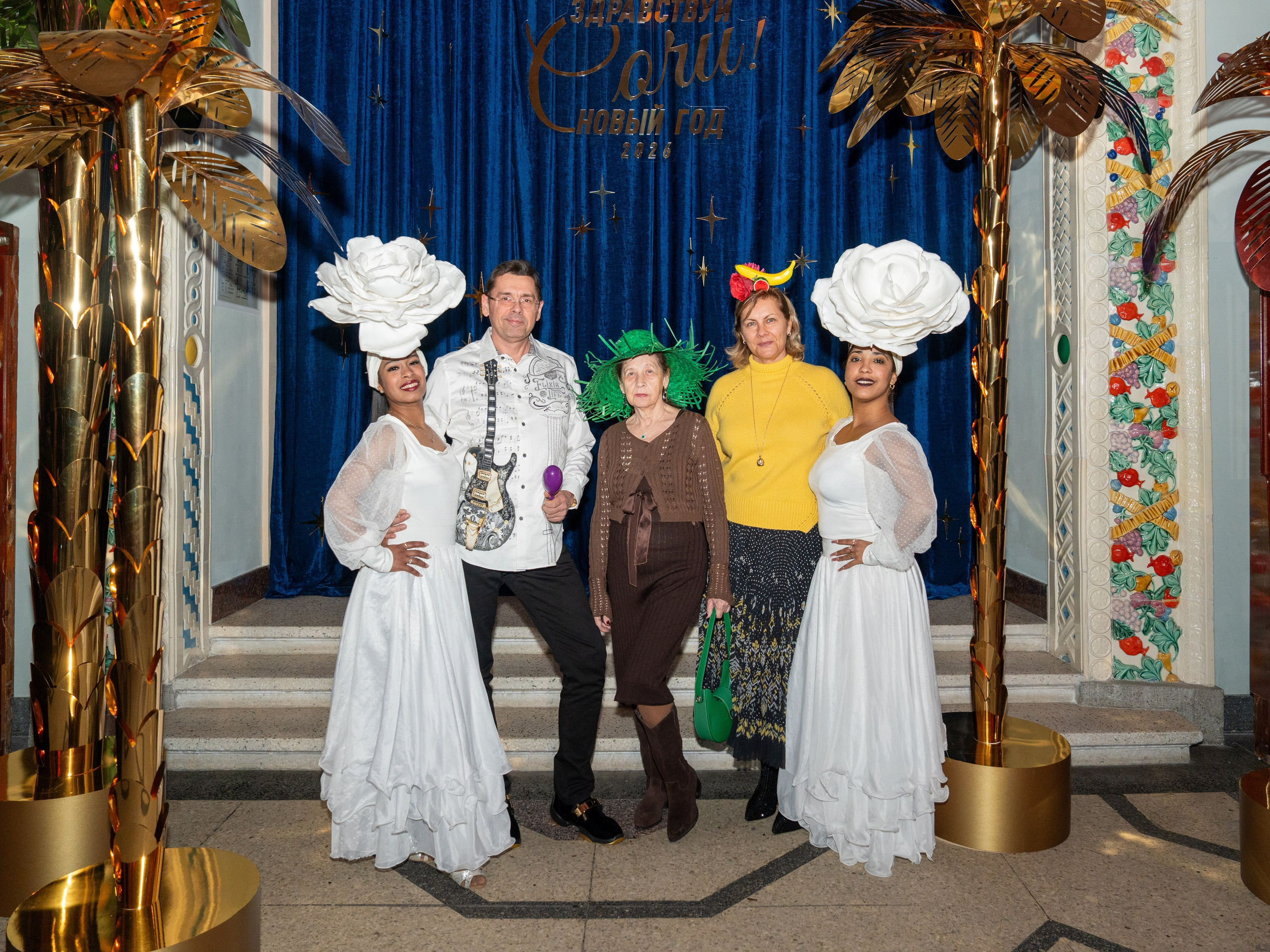 RS Bosco. Репортажный фотограф в Красной Поляне и Сочи Павлюченко Екатерина