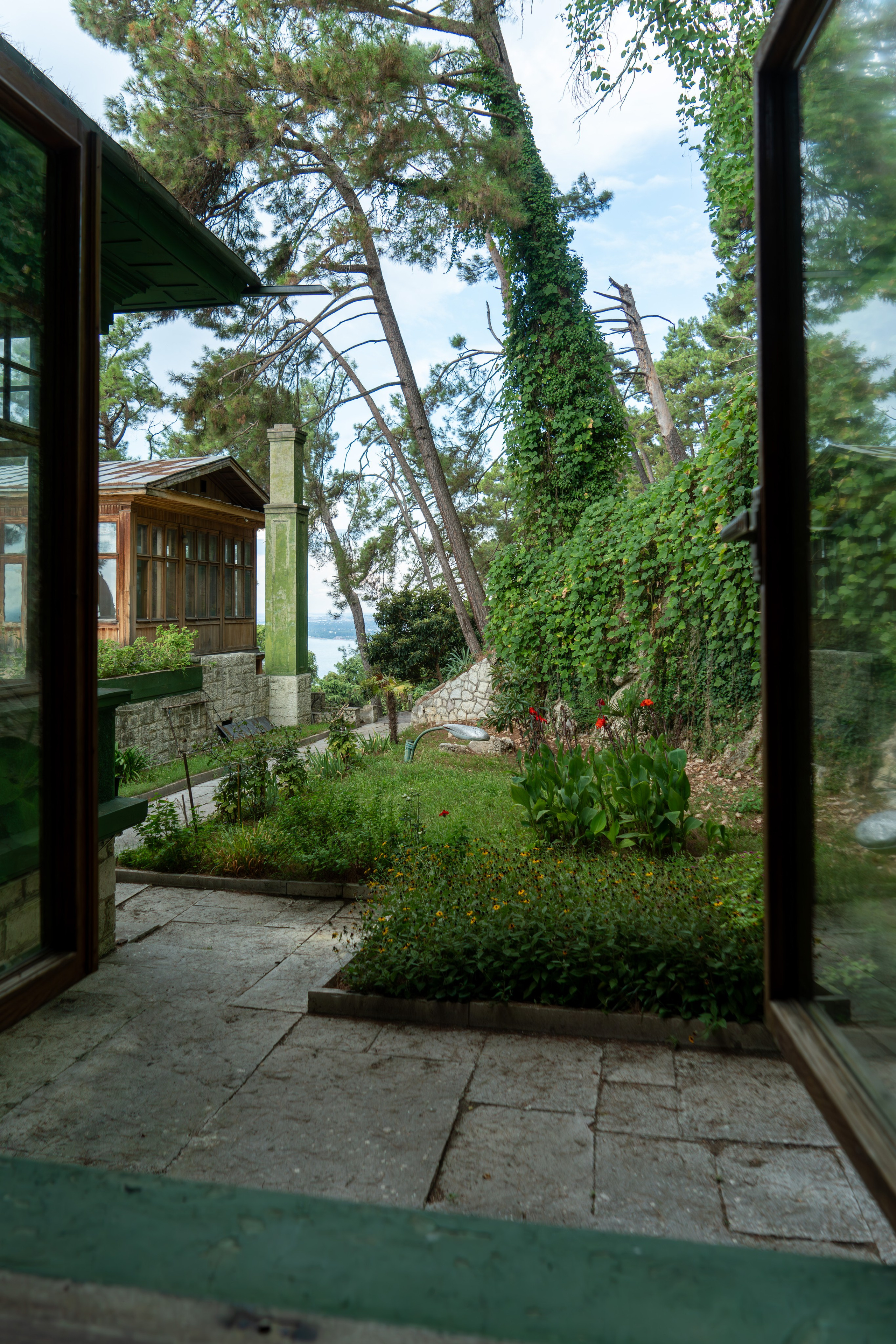 MICE мероприятие — тур по Абхазии. Репортажный фотограф в Красной Поляне и Сочи Павлюченко Екатерина