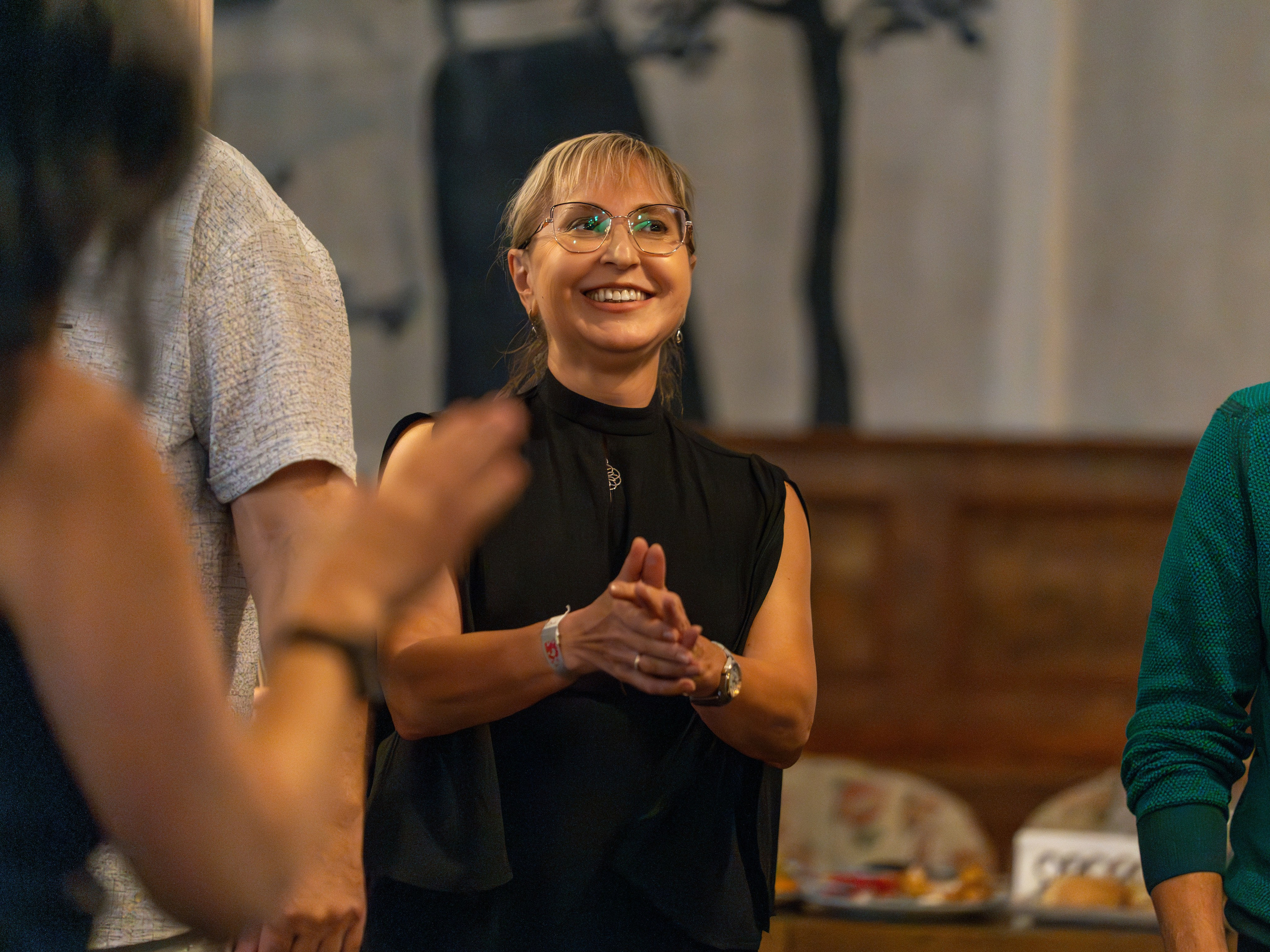 MICE мероприятие для компании Р-фарм. Репортажный фотограф в Красной Поляне и Сочи Павлюченко Екатерина