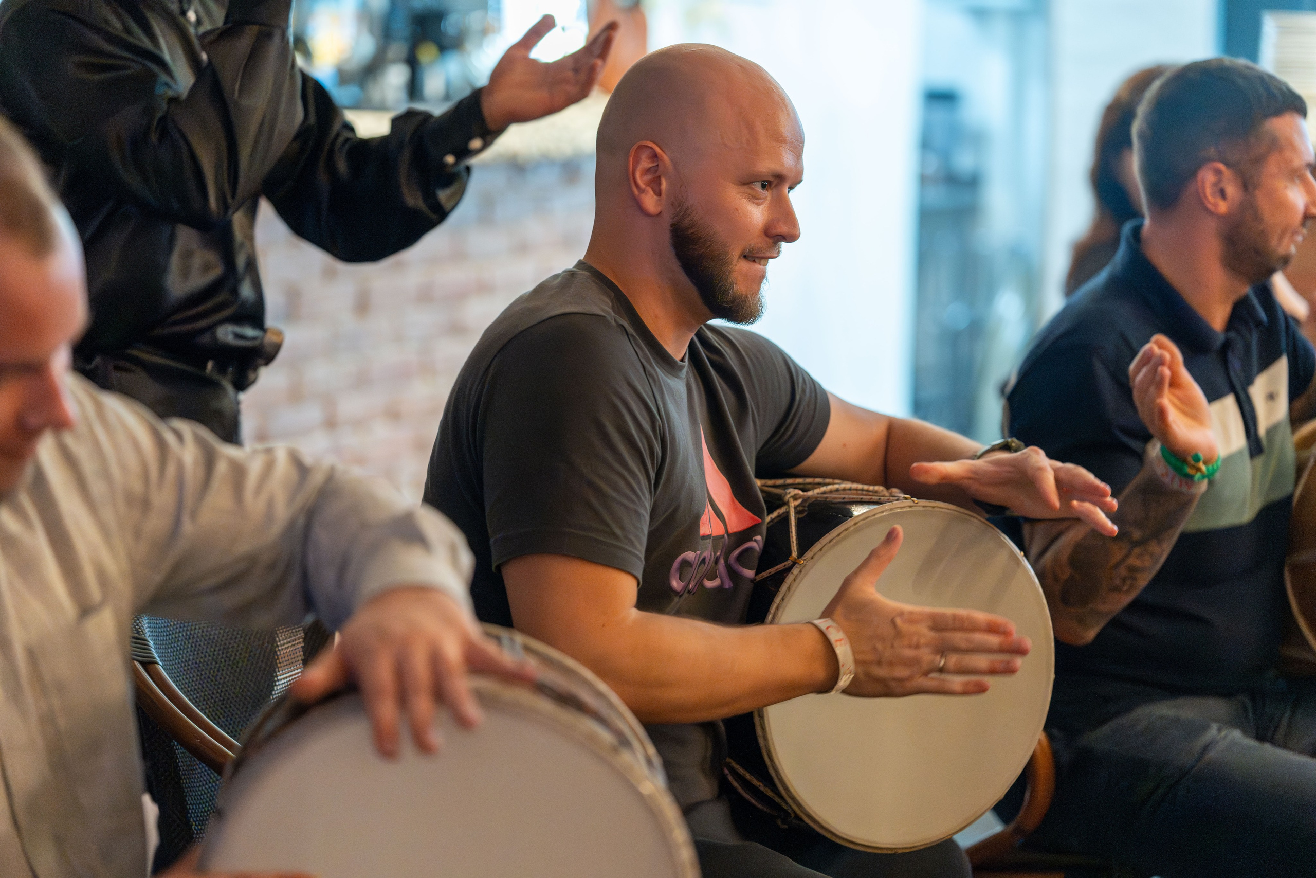 MICE мероприятие для компании Р-фарм. Репортажный фотограф в Красной Поляне и Сочи Павлюченко Екатерина