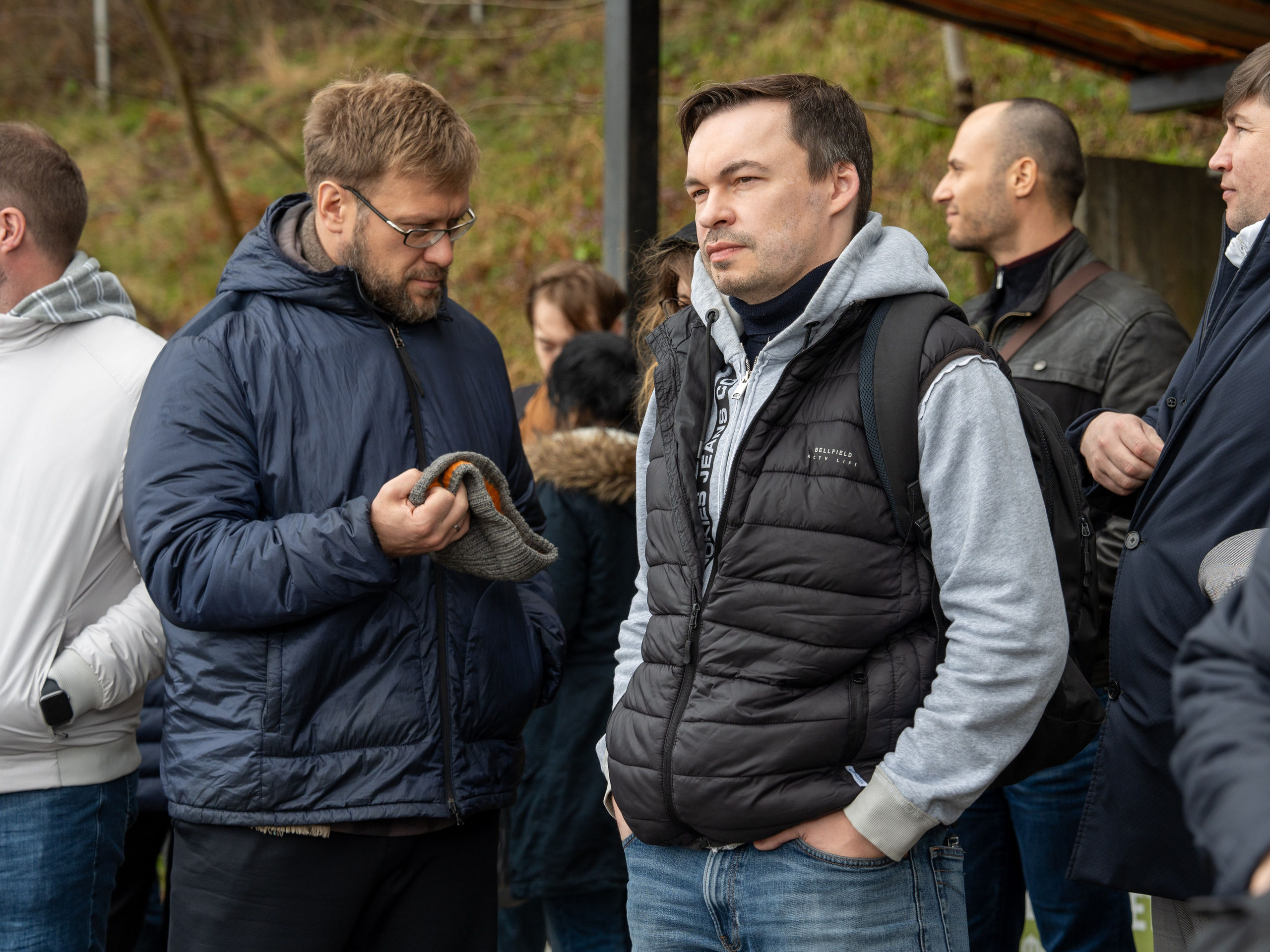 MICE мероприятие на ферме Экзархо. Репортажный фотограф в Красной Поляне и Сочи Павлюченко Екатерина