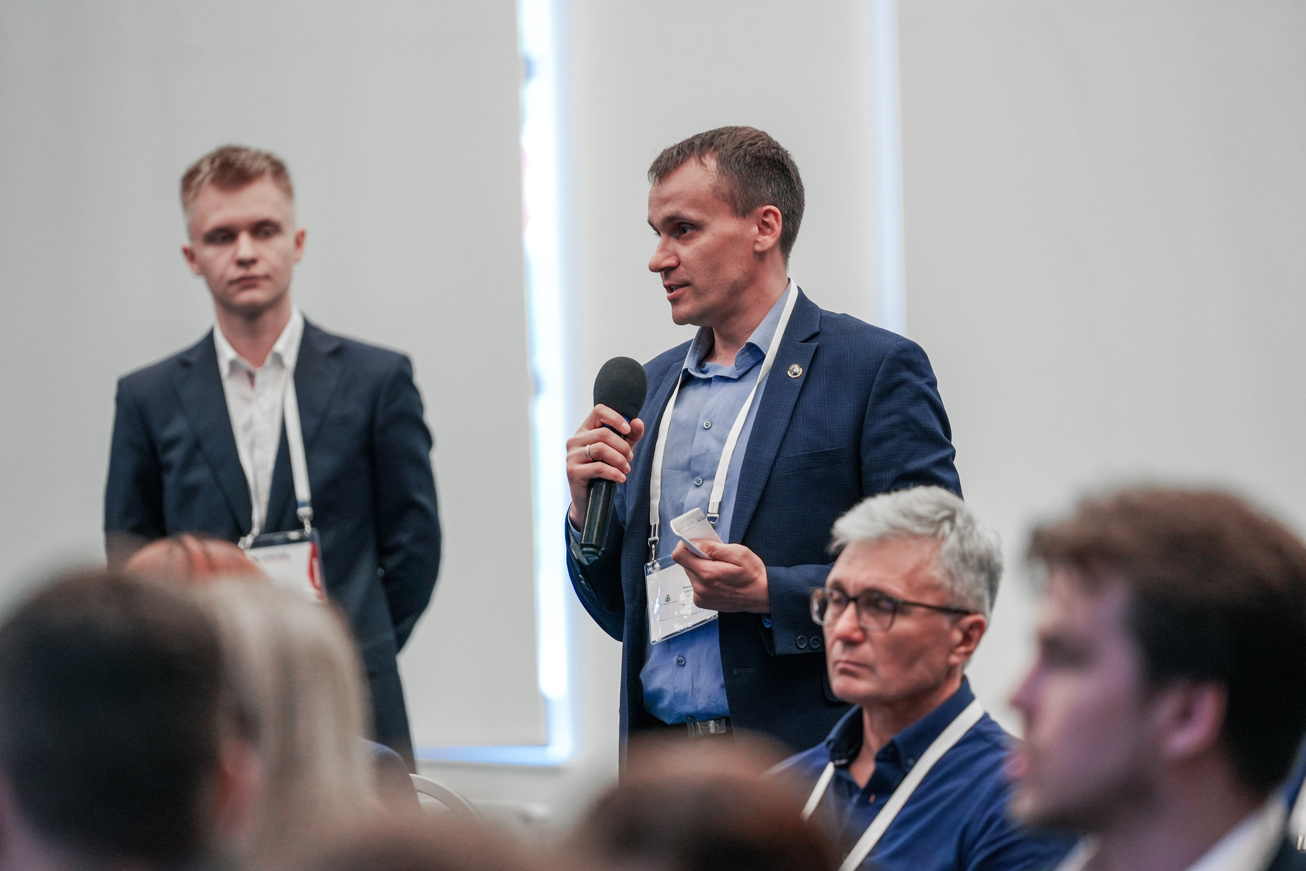 Форум «Полимерный бизнес России» на курорте Роза Хутор. Репортажный фотограф в Красной Поляне и Сочи Павлюченко Екатерина