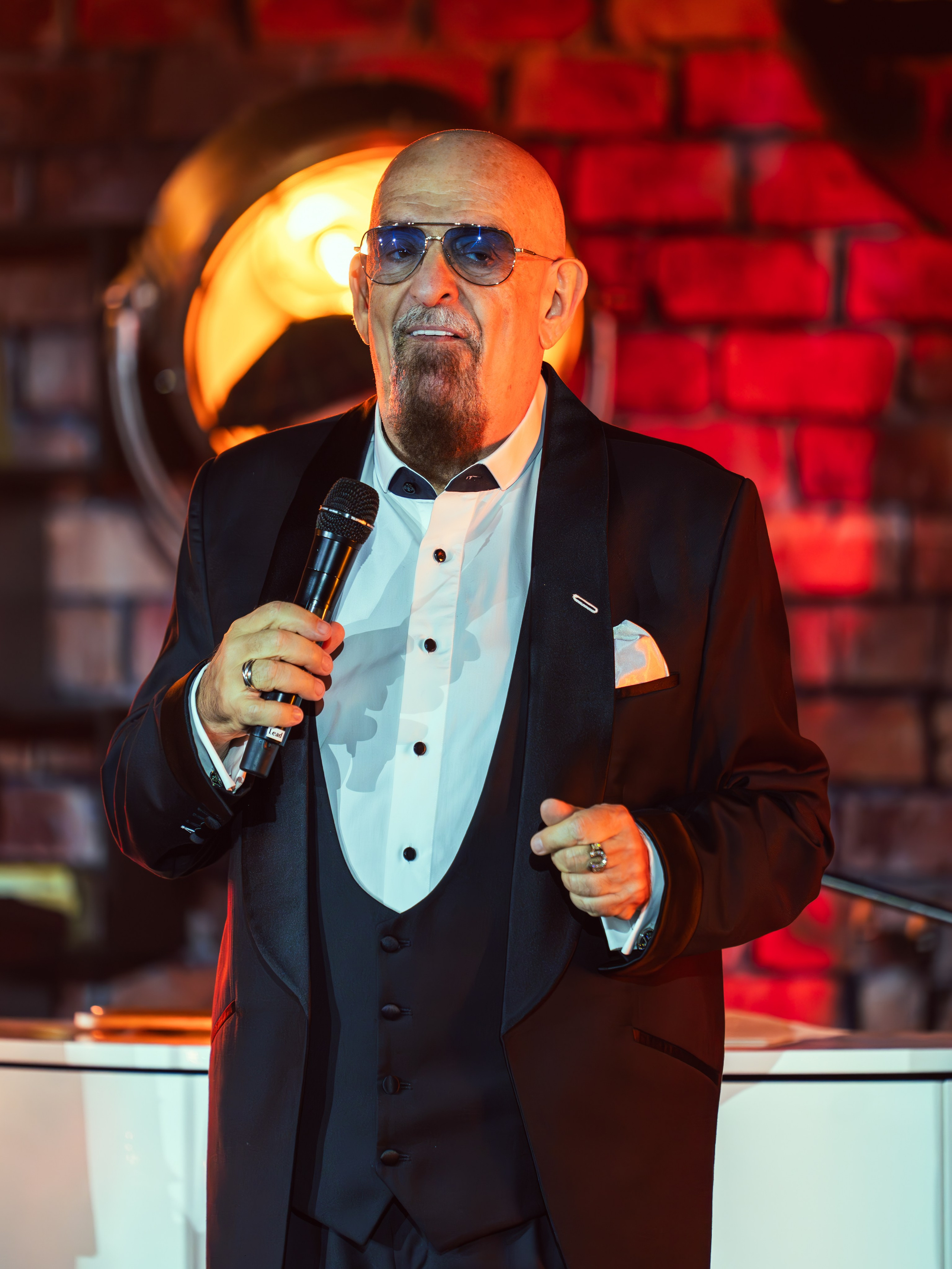 Концерт Михаила Шуфутинского на частном мероприятии. Репортажный фотограф в Красной Поляне и Сочи Павлюченко Екатерина