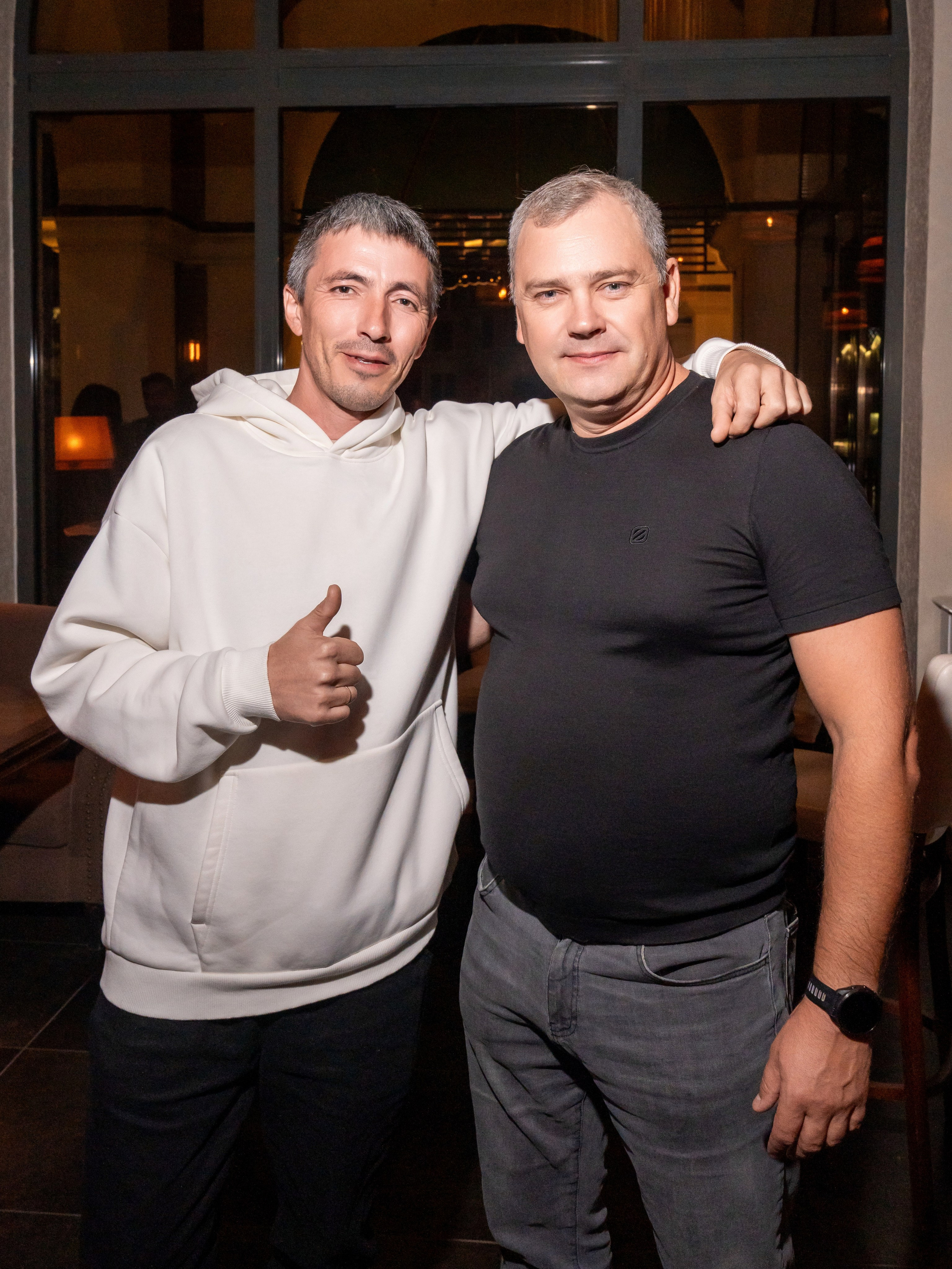 Гала-ужин для компании «Agregatka». Репортажный фотограф в Красной Поляне и Сочи Павлюченко Екатерина