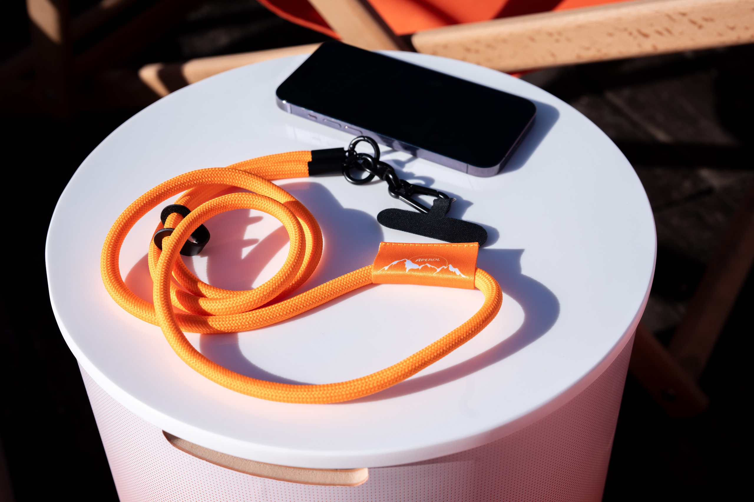 Фотоотчет партнерской интеграции Aperol Spritz на Роза Фест 2025. Репортажный фотограф в Красной Поляне и Сочи Павлюченко Екатерина