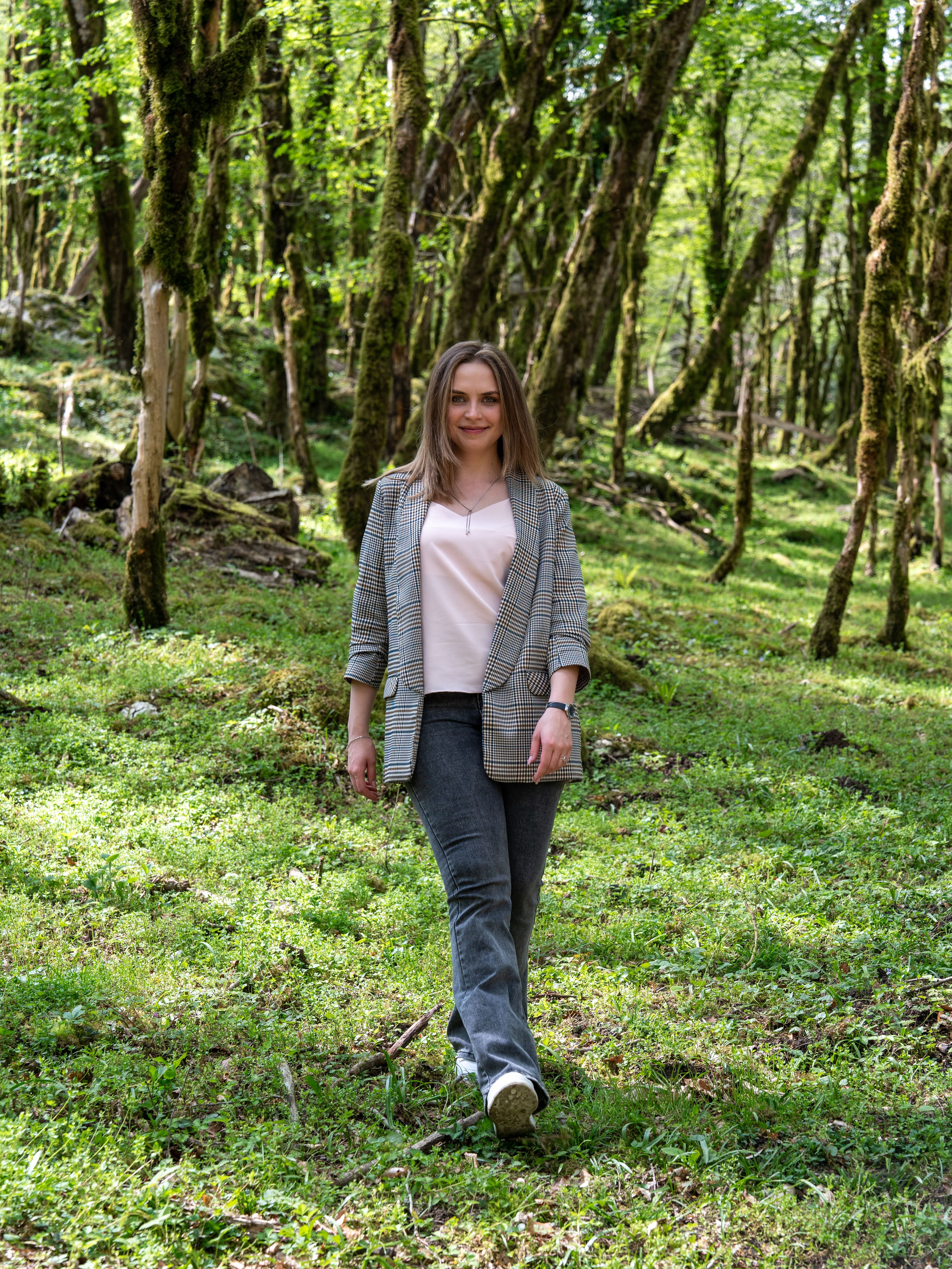 MICE мероприятие — джиппинг на каньон Псахо. Репортажный фотограф в Красной Поляне и Сочи Павлюченко Екатерина