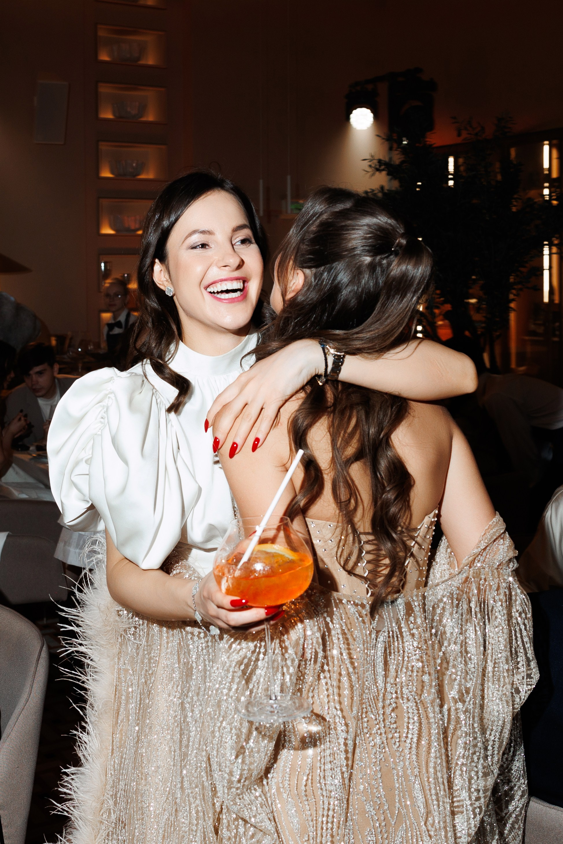 Events. Photographer Sasha Orlov