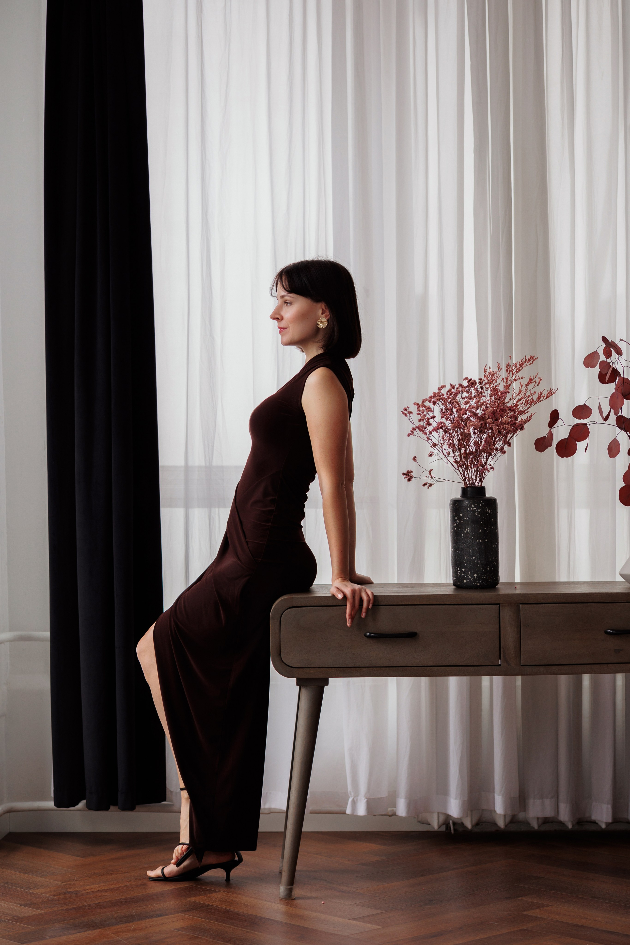 Анастасия. Семейный и детский фотограф в Москве Шарапова Ирина