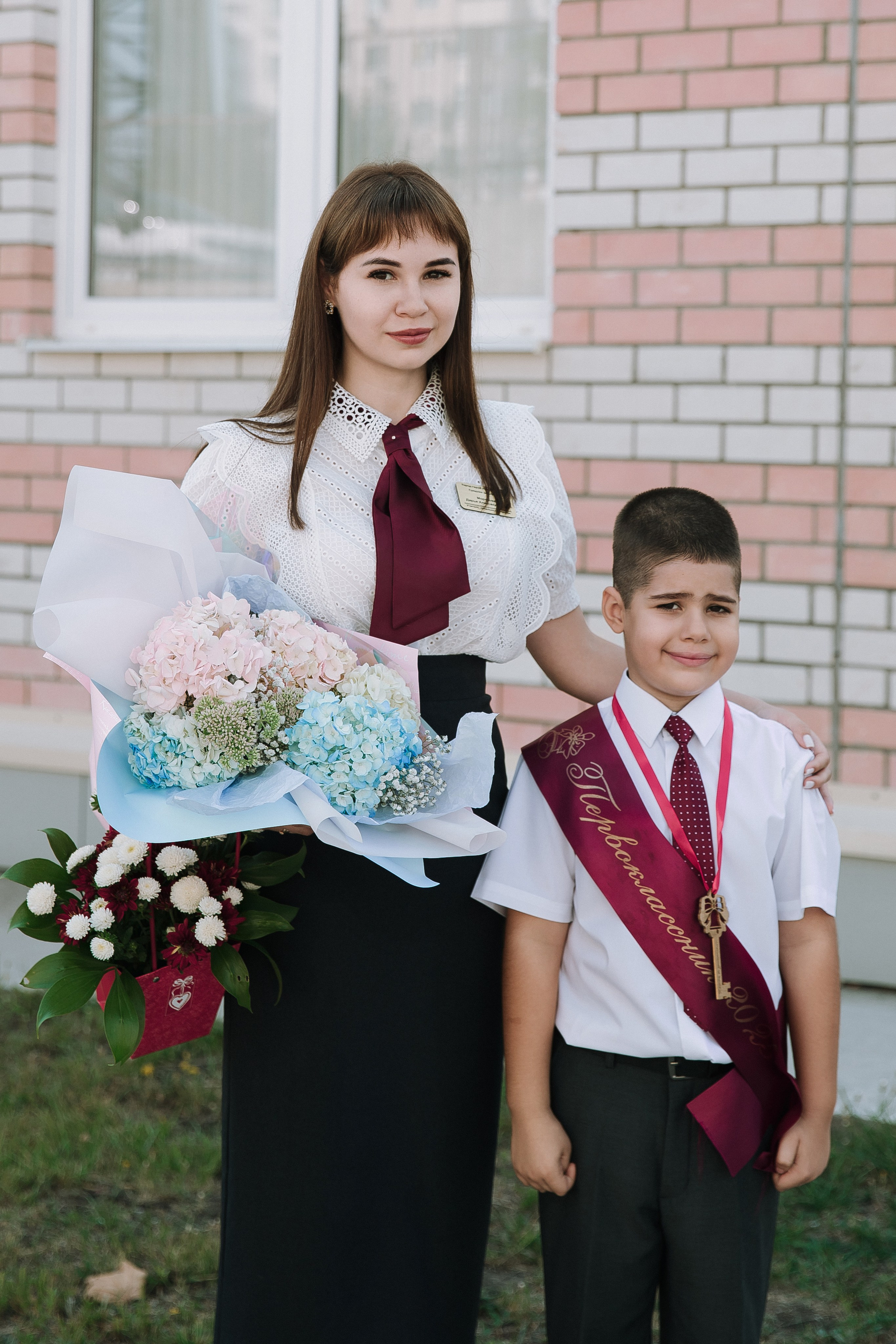 1 класс 11 школа. Выпускные альбомы Натальи Бутко: Новороссийск, Анапа, Геленджик