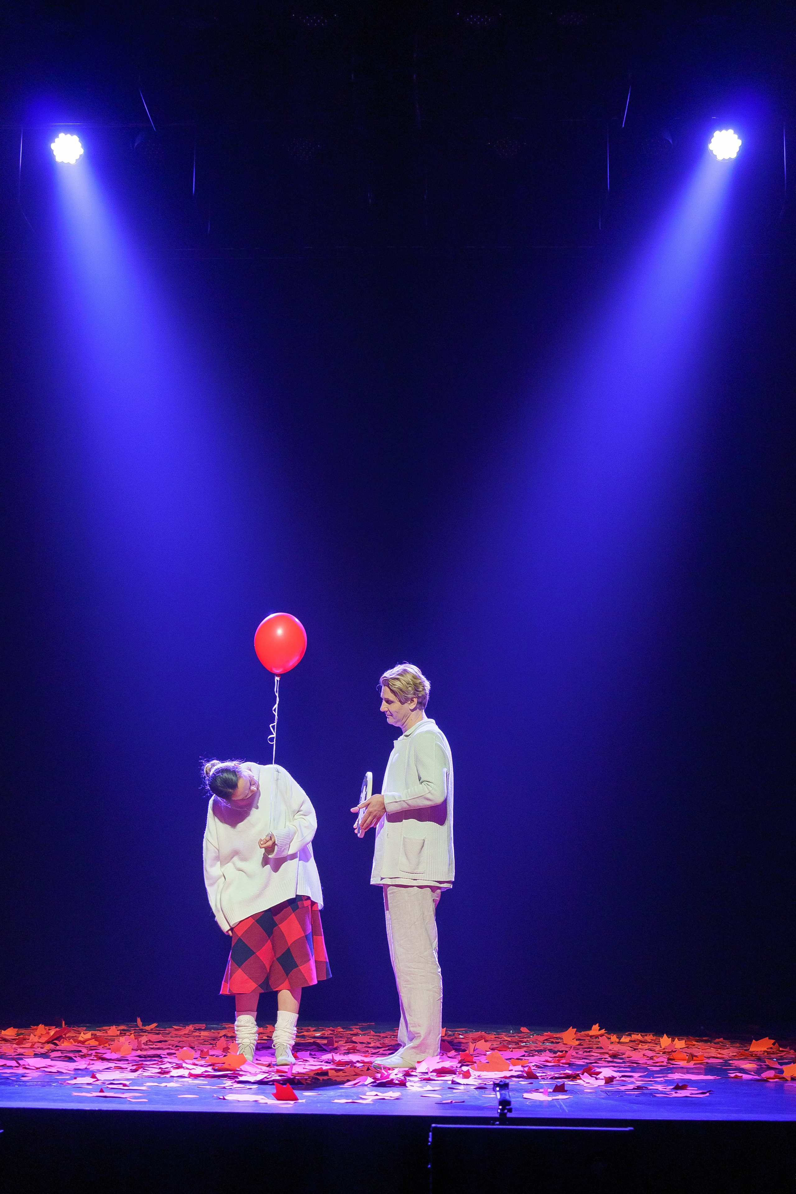 Валентинов день. Антон Катушенок — фотокорреспондент города Набережные Челны