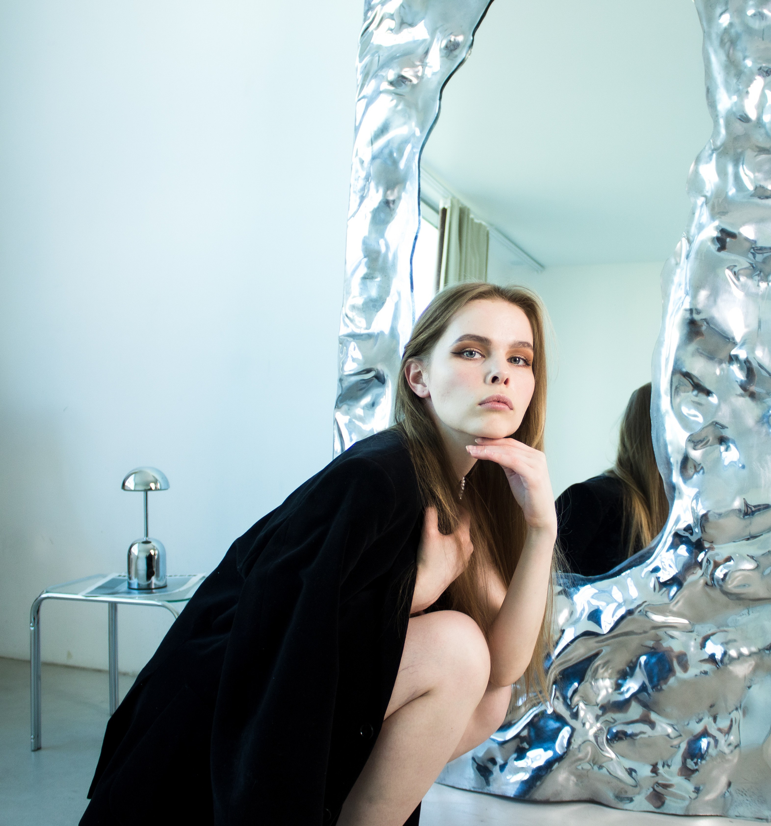 Портрет. Портретный фотограф в Санкт-Петербурге Александра Гугина