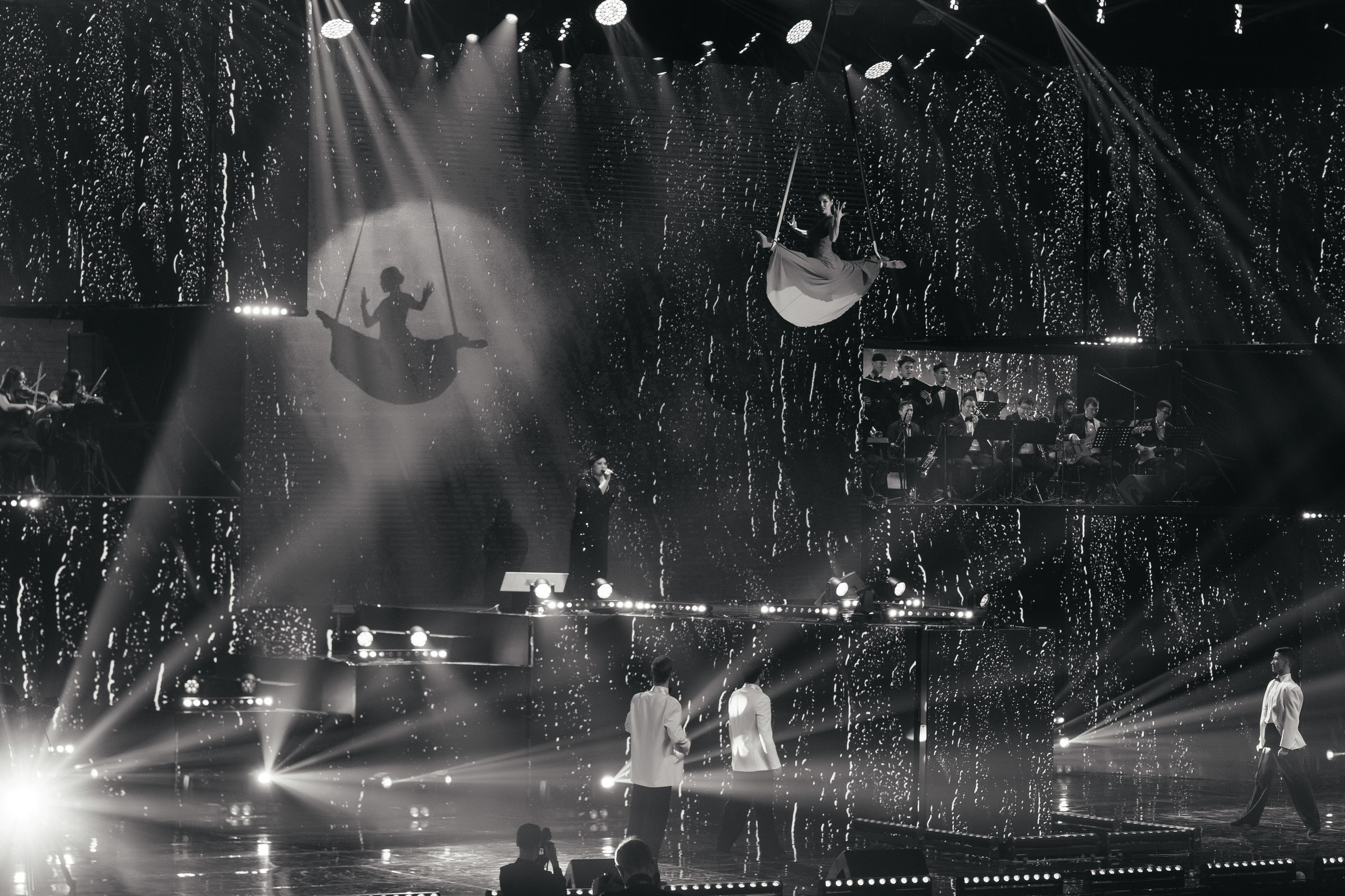 Корпоративы. Свадебный фотограф Алматы и Астана