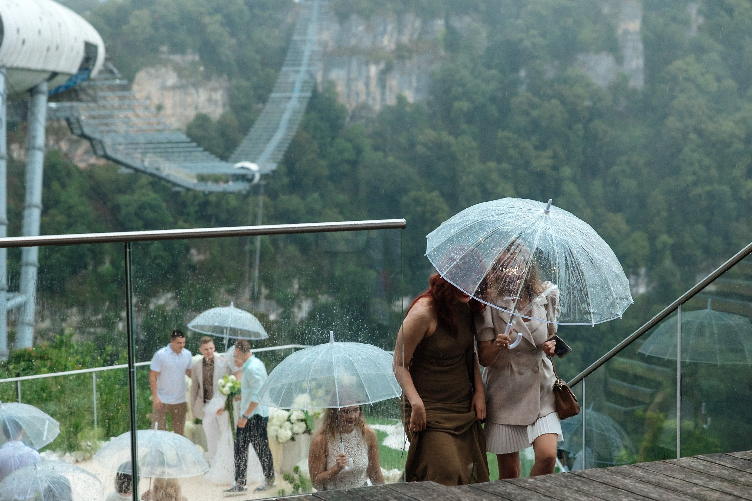 Счастье в горах. Фотограф Аделина Raw