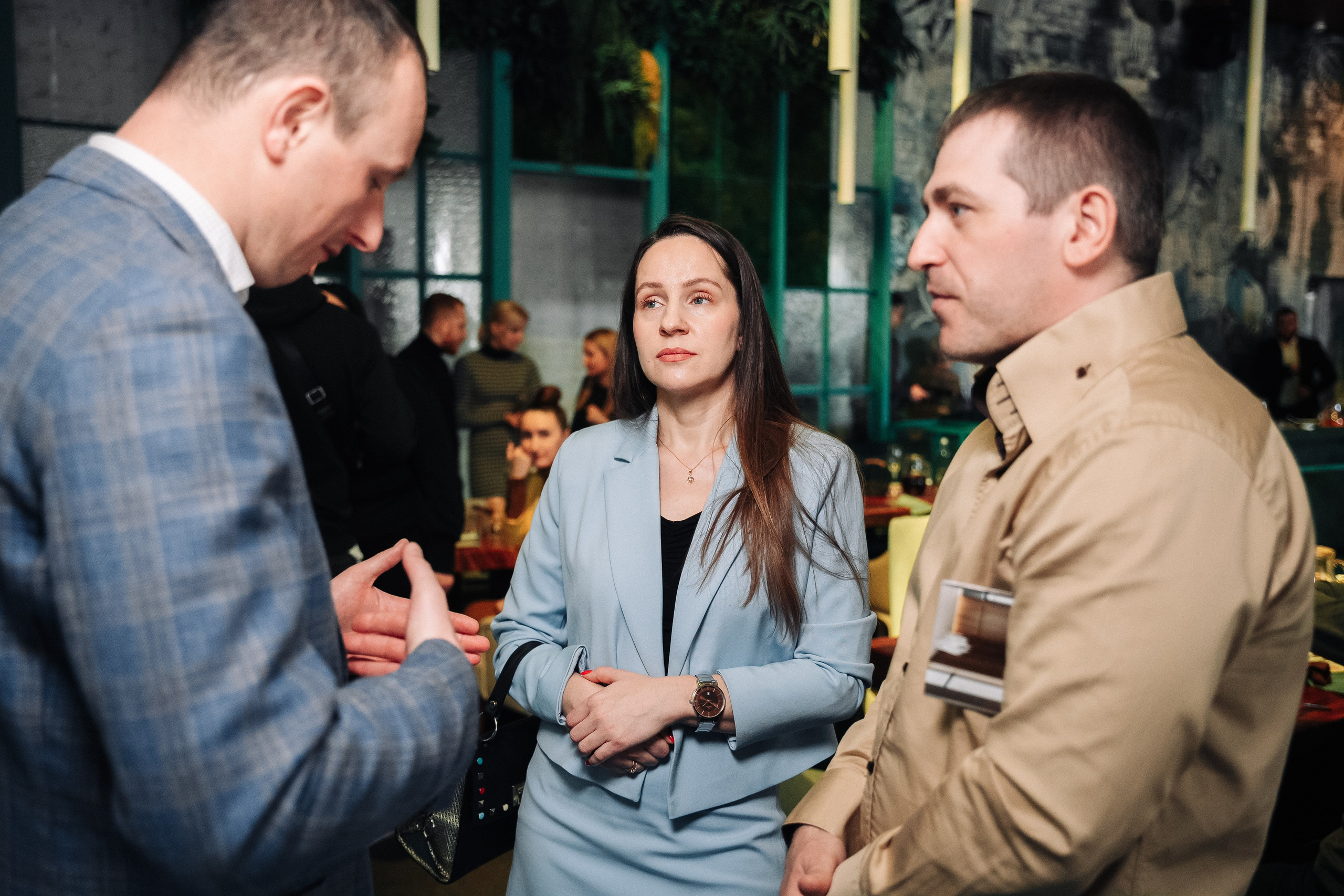 Талан. Фотограф в Хабаровске Швендых Рудольф