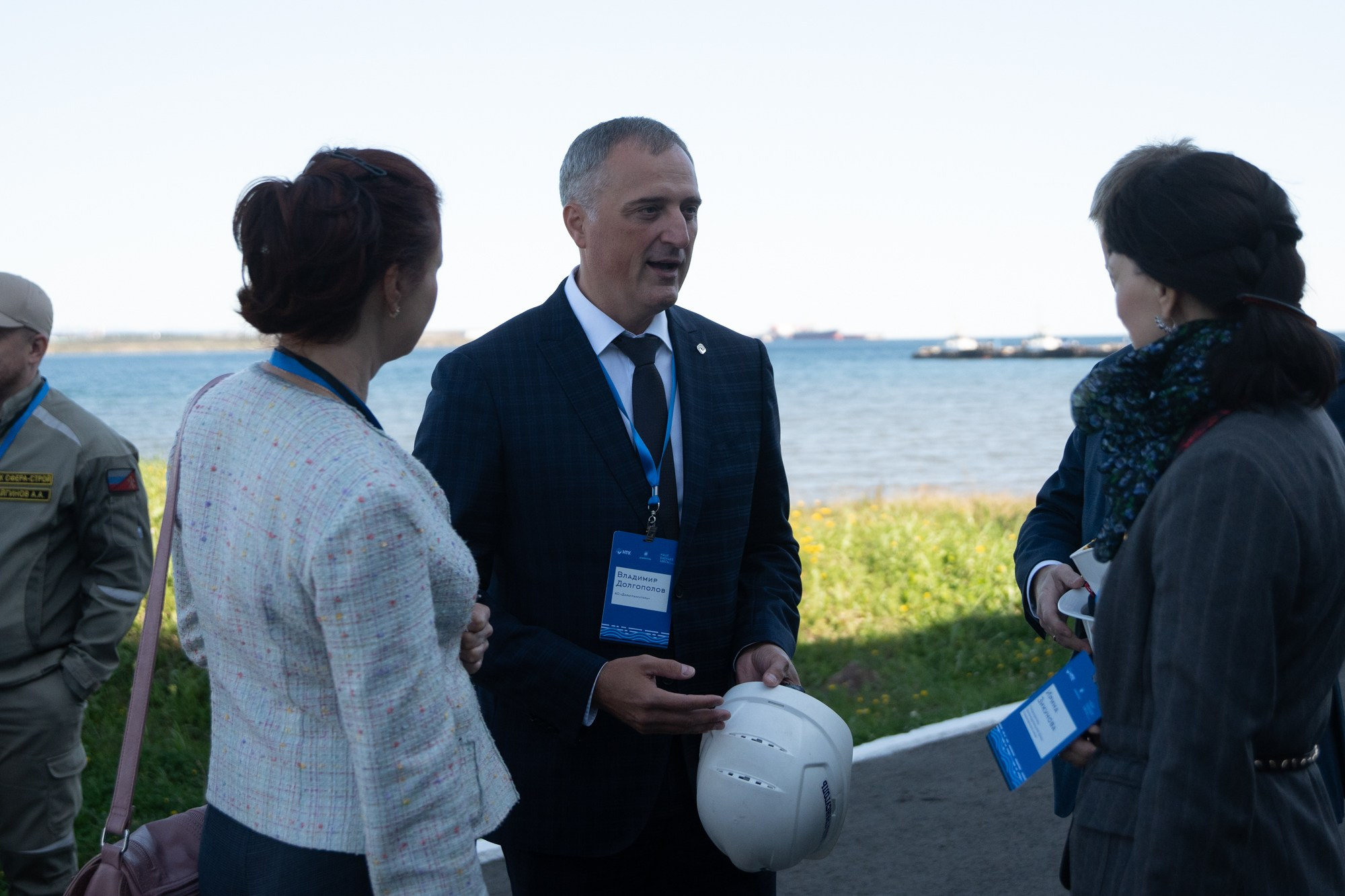 Дальтрансуголь. Фотограф в Хабаровске Швендых Рудольф