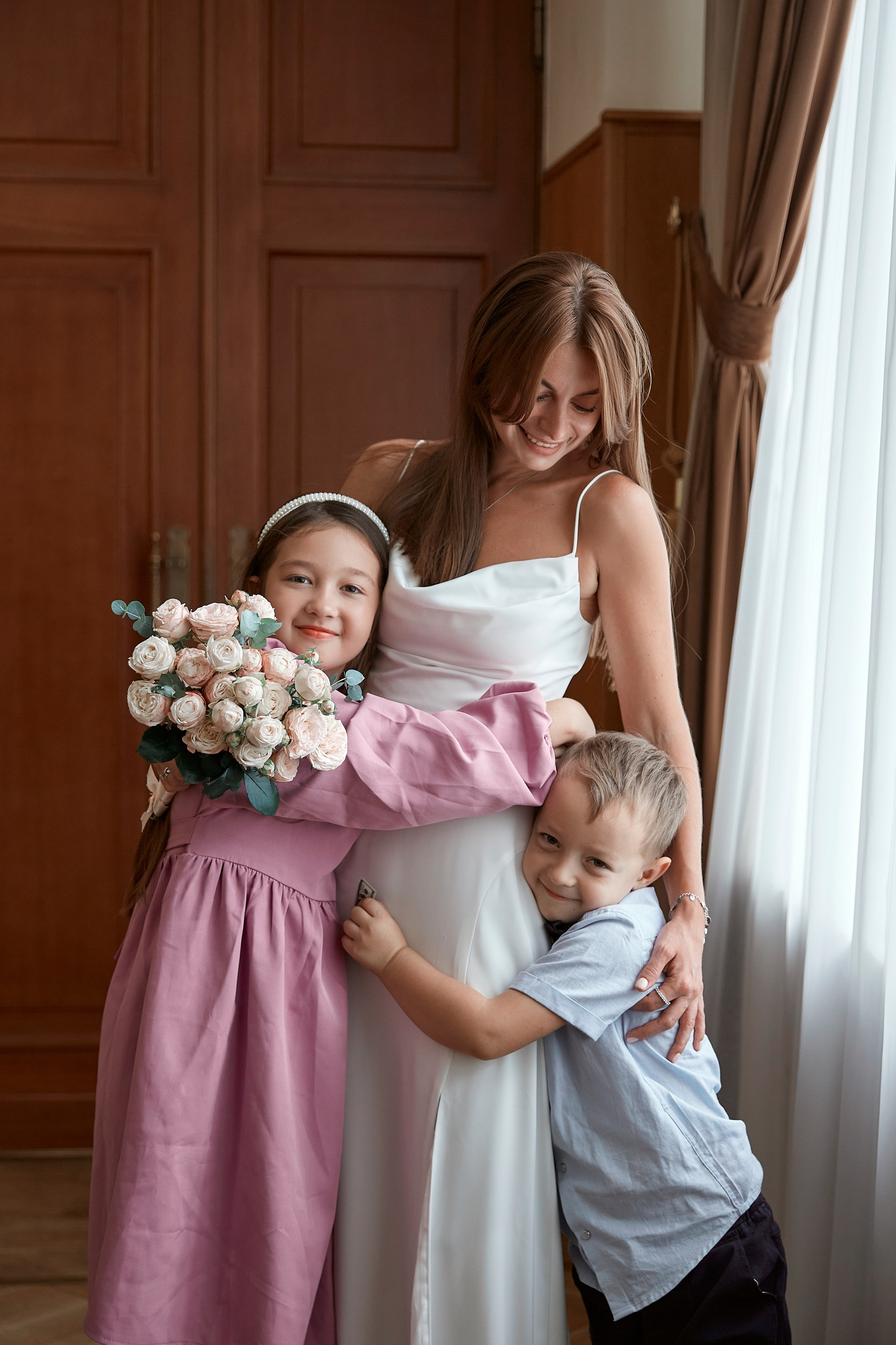 Свадьба Валерий и Наталья. Фотограф ваших самых ярких событий в Москве и СПБ. Збронская Юлия