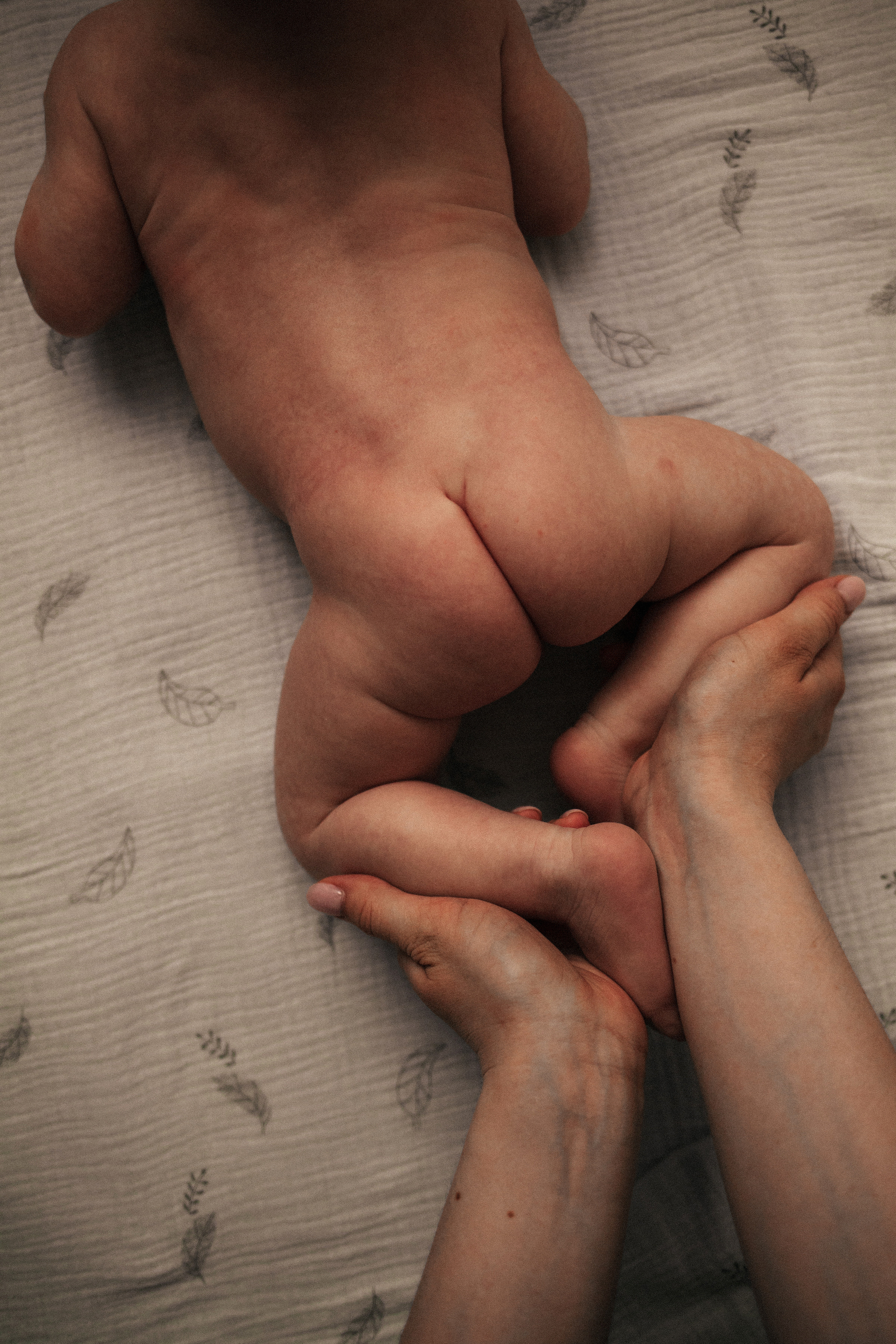 Семья Суяровых. Семейный и детский фотограф в Нижнем Новгороде Буслаева Мария