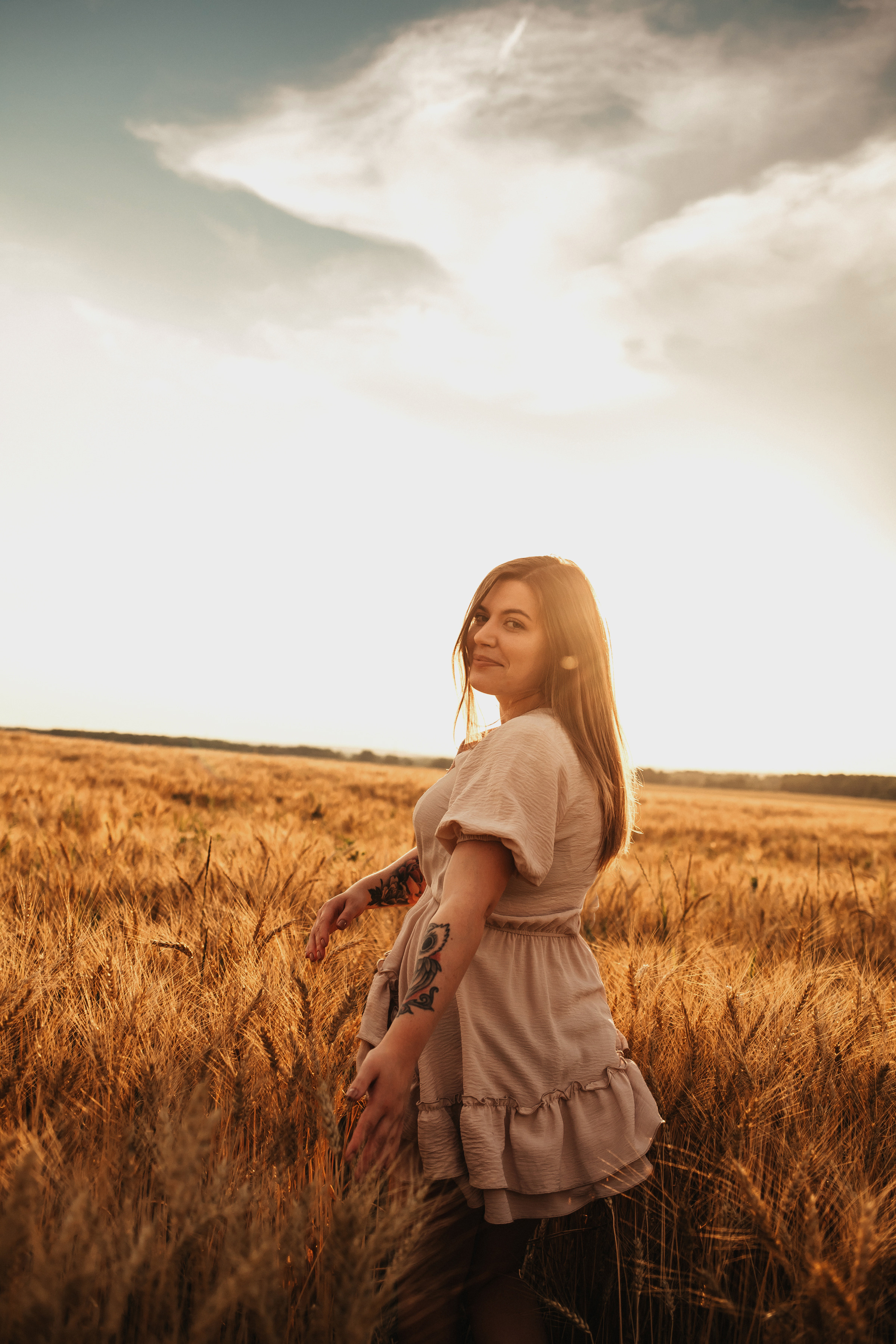 Юля и Евочка. Семейный и детский фотограф в Нижнем Новгороде Буслаева Мария