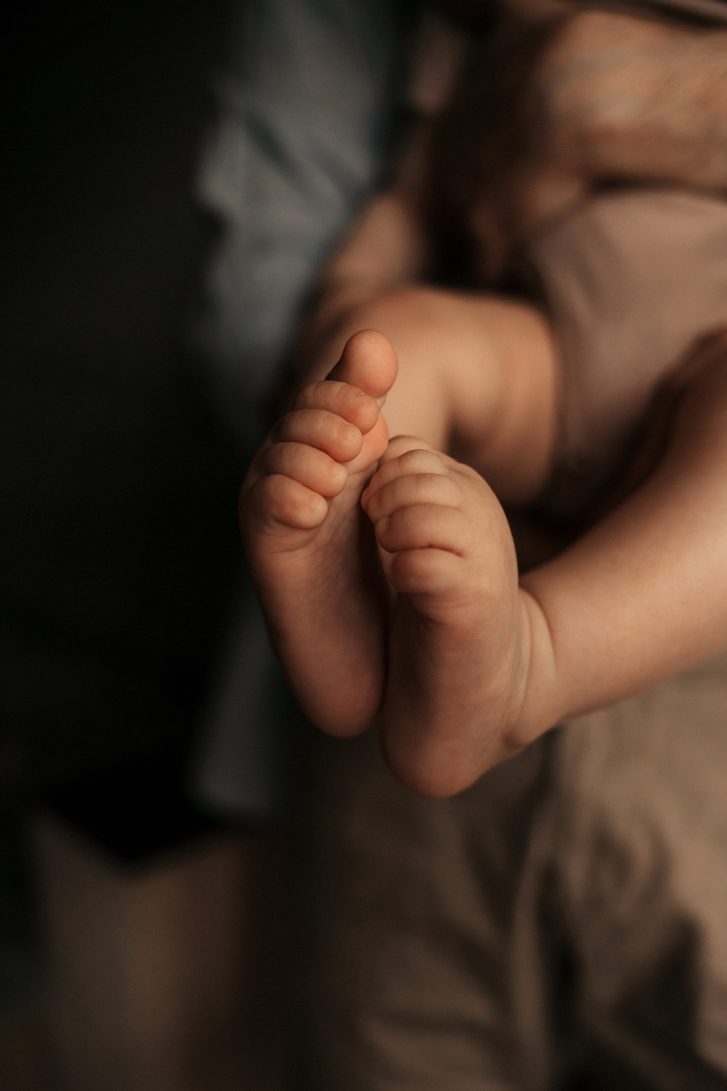 Антон, Лиза и Артемий. Семейный и детский фотограф в Нижнем Новгороде Буслаева Мария