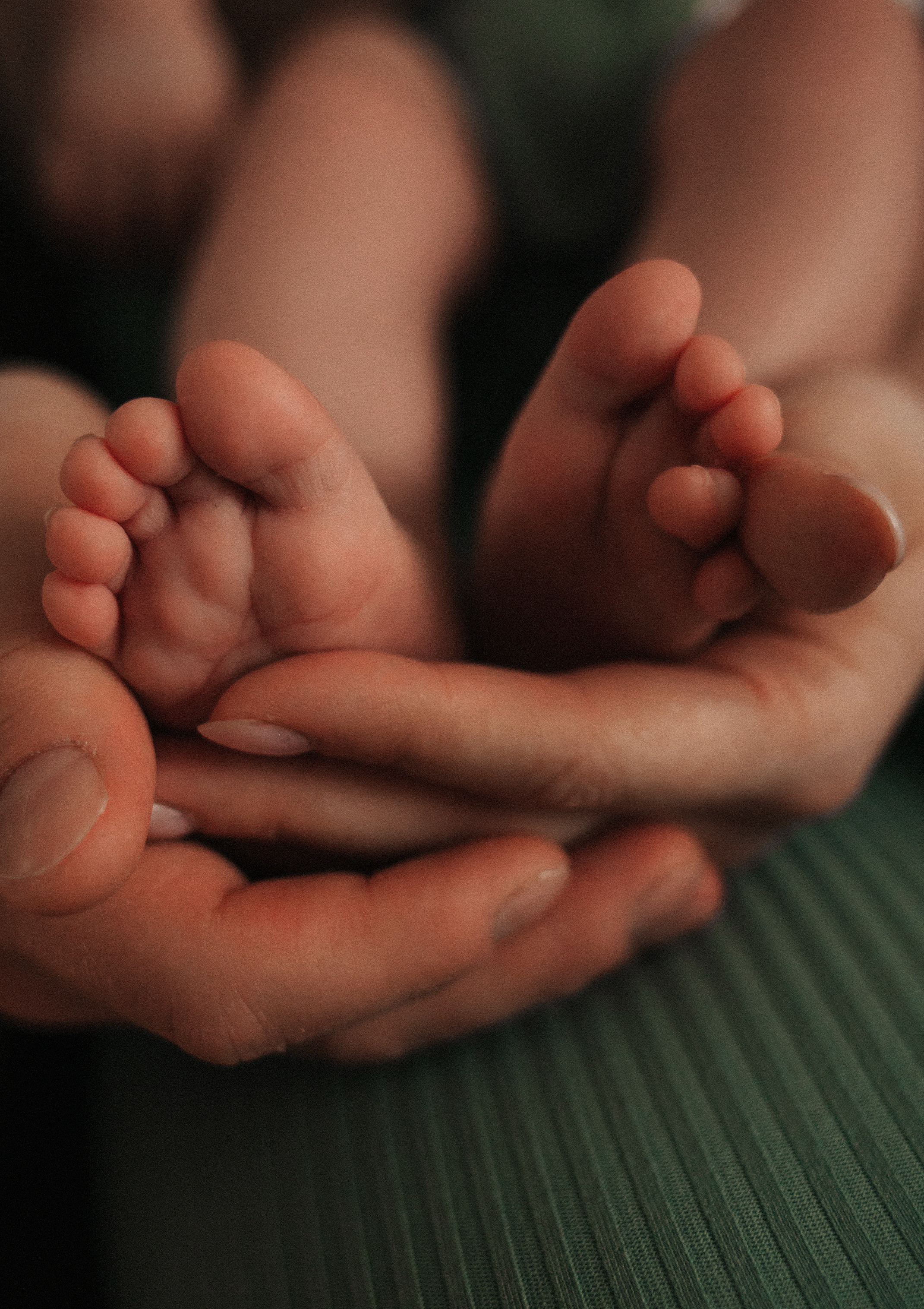 Семья Суяровых. Семейный и детский фотограф в Нижнем Новгороде Буслаева Мария