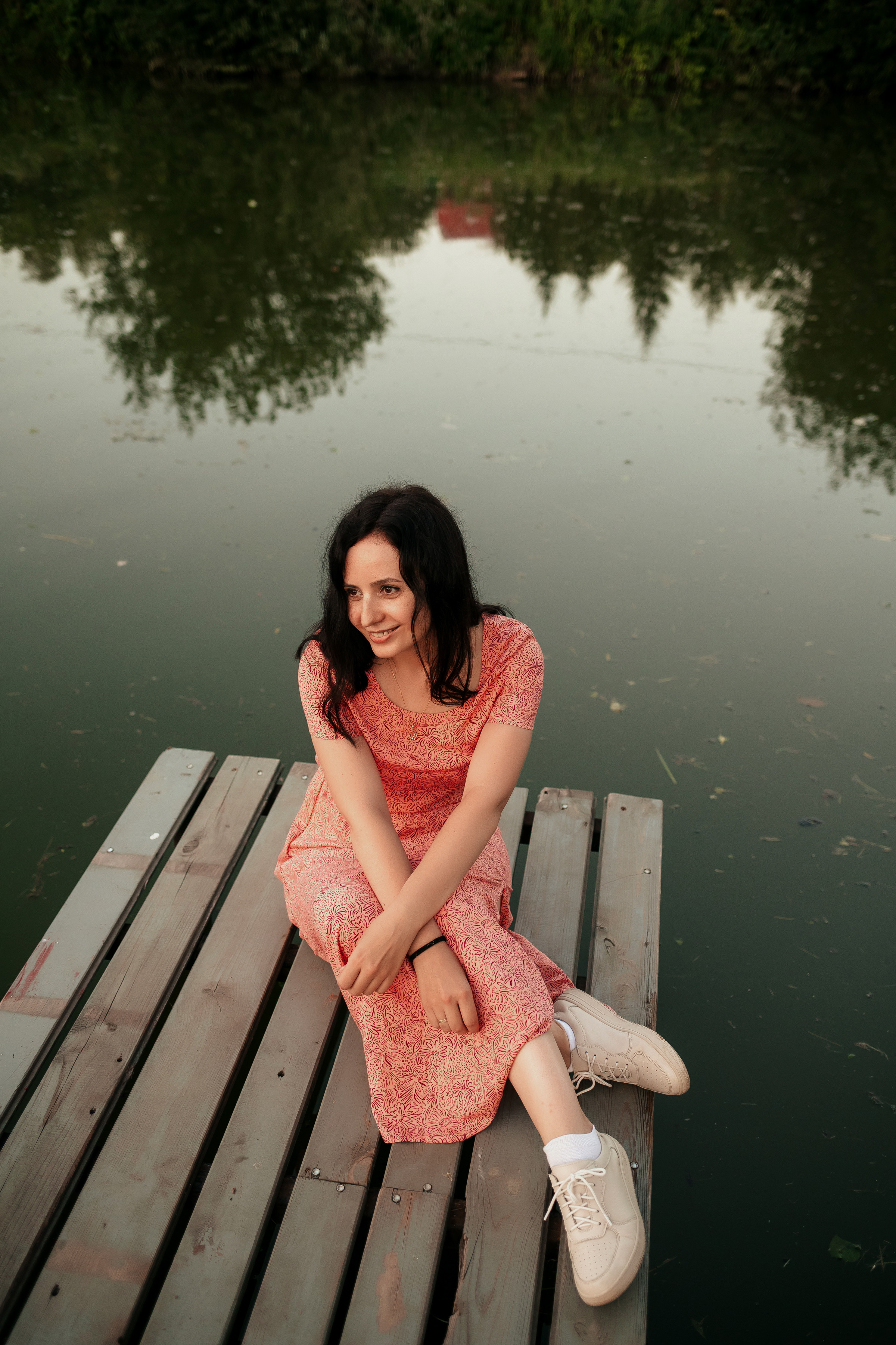 Семья Лацвиевых. Семейный и детский фотограф в Нижнем Новгороде Буслаева Мария