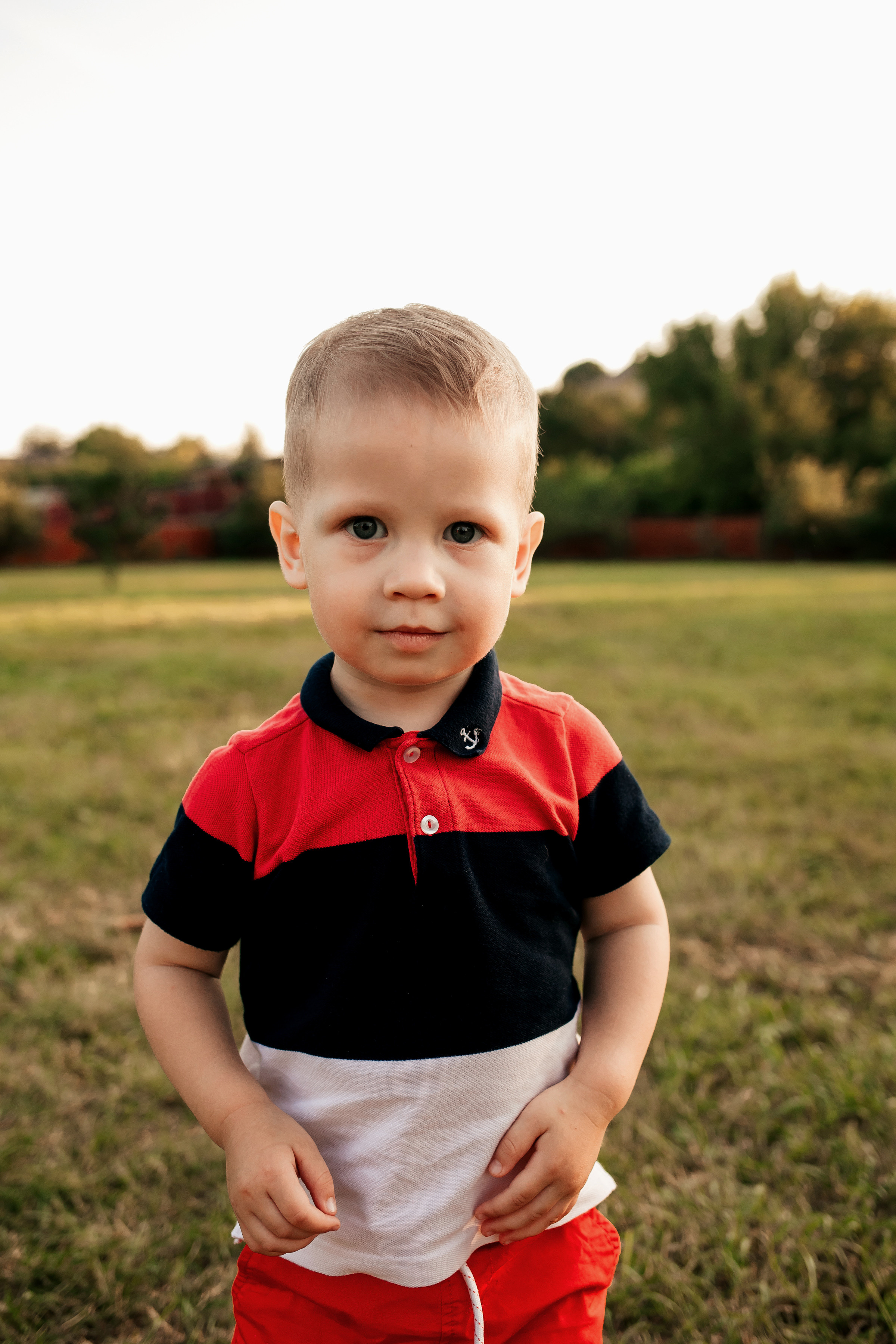 Семья Лацвиевых. Семейный и детский фотограф в Нижнем Новгороде Буслаева Мария