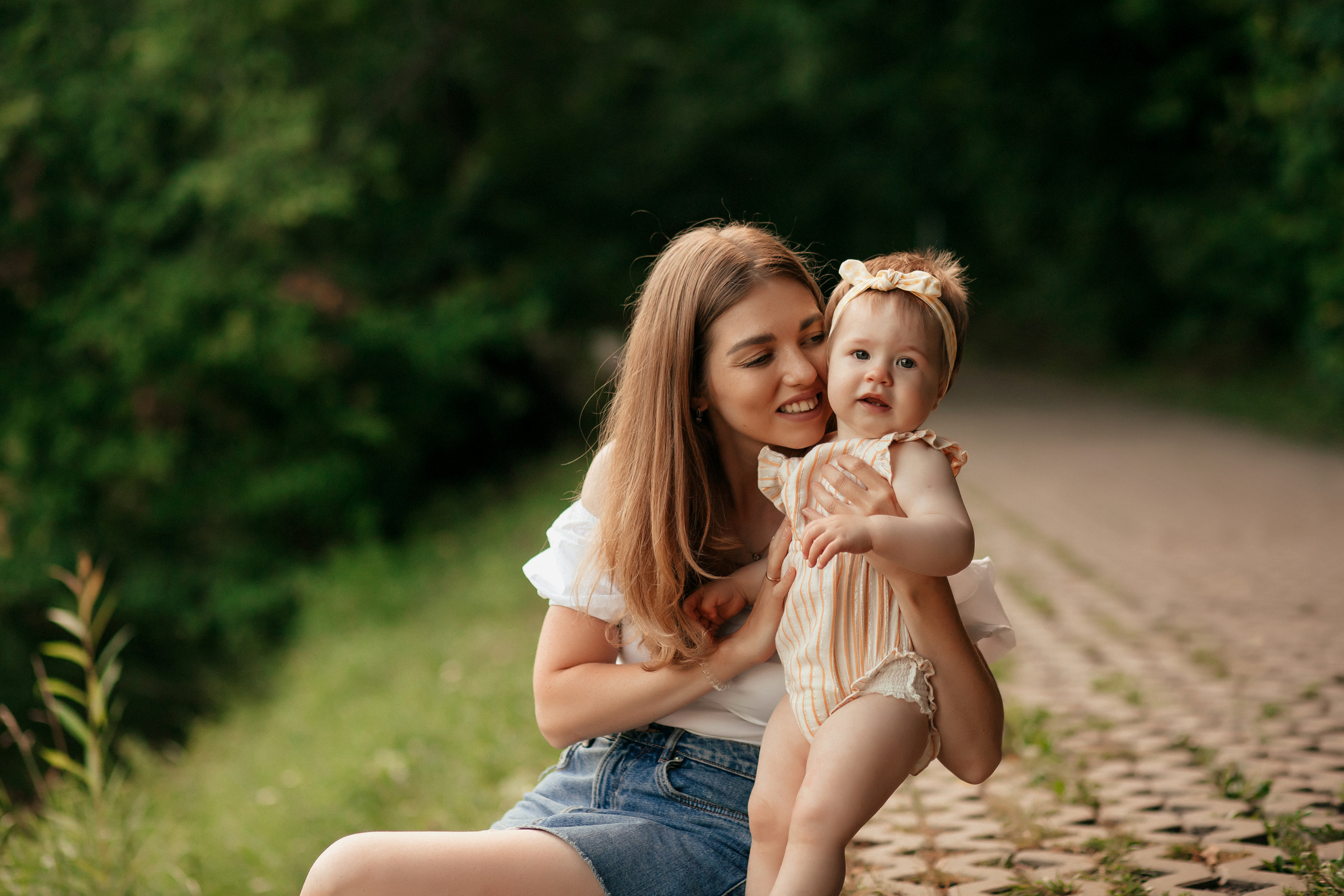 Семья Повышевых. Семейный и детский фотограф в Нижнем Новгороде Буслаева Мария