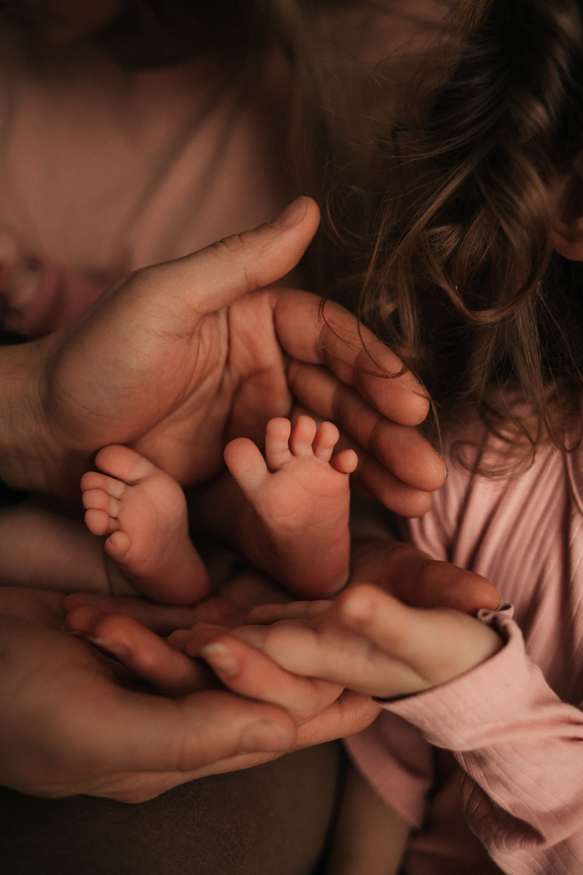 Семья Шутовых. Семейный и детский фотограф в Нижнем Новгороде Буслаева Мария