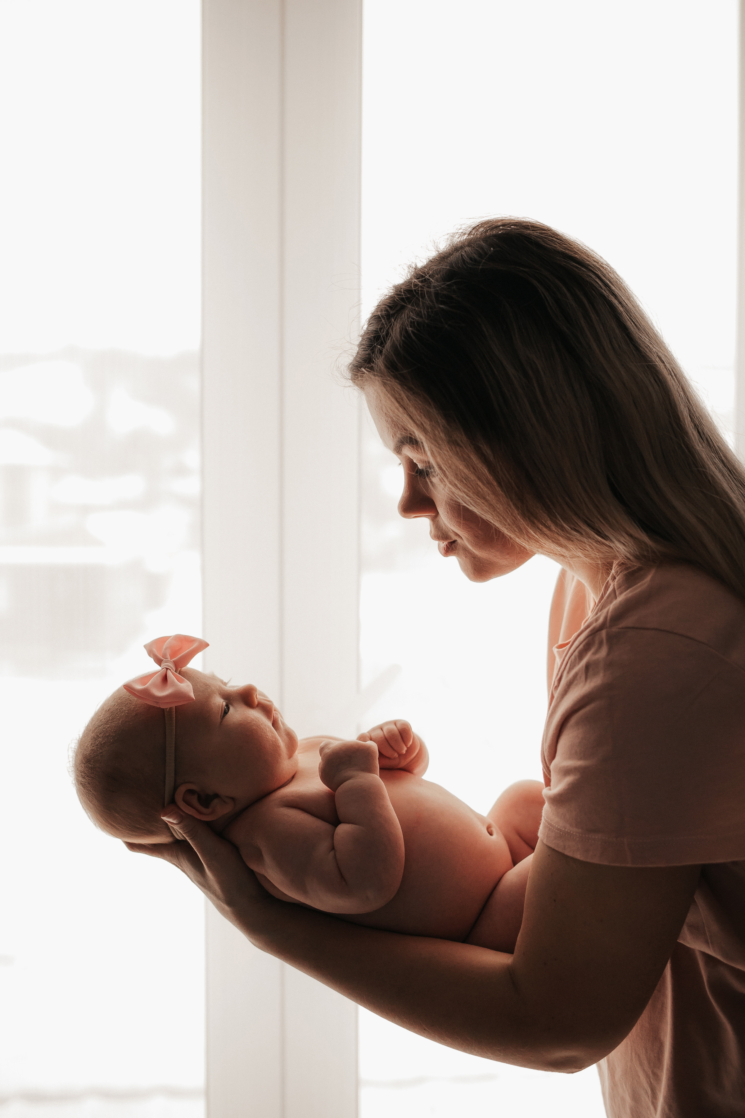 Семья Шутовых. Семейный и детский фотограф в Нижнем Новгороде Буслаева Мария