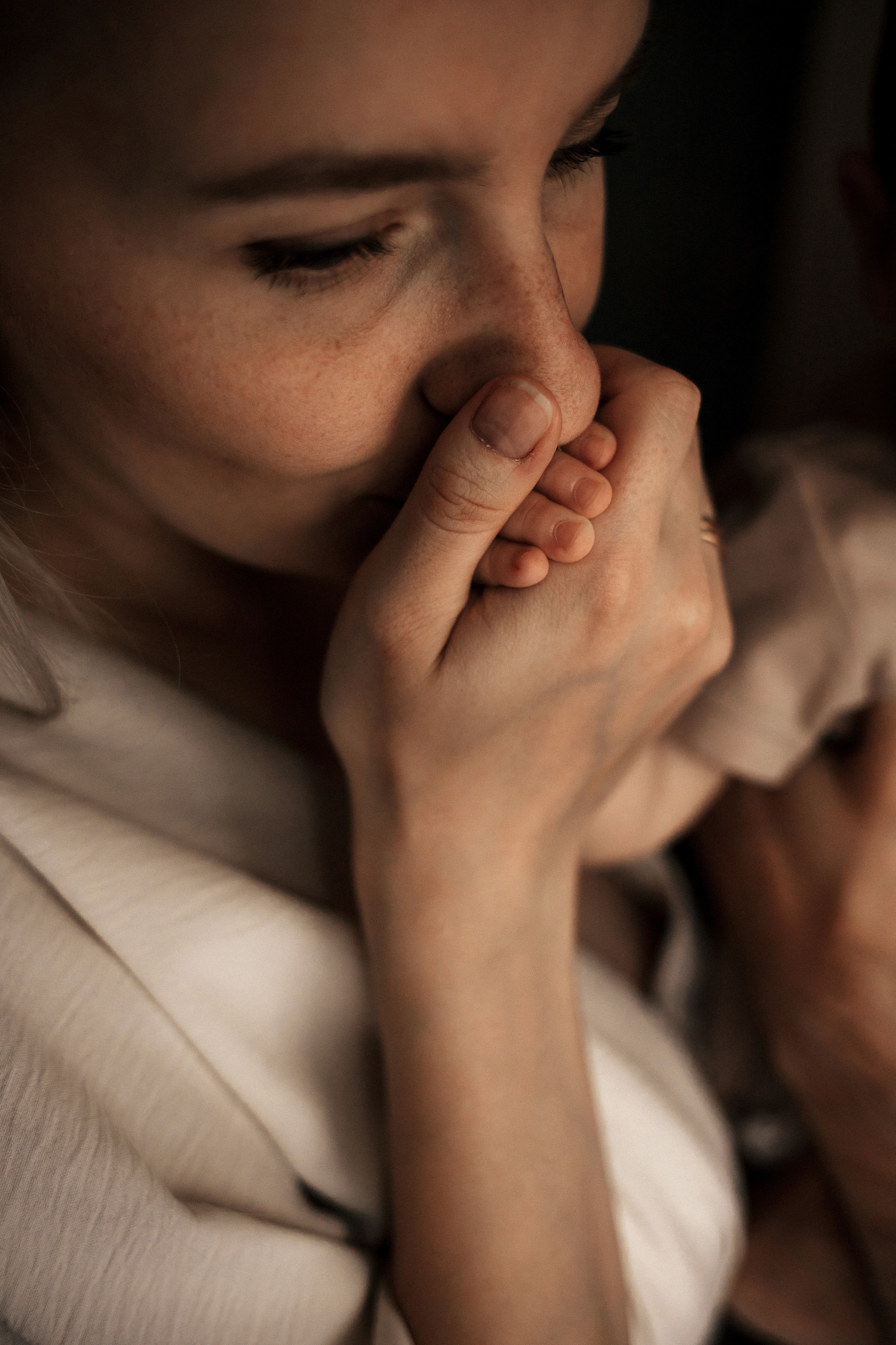 Антон, Лиза и Артемий. Семейный и детский фотограф в Нижнем Новгороде Буслаева Мария
