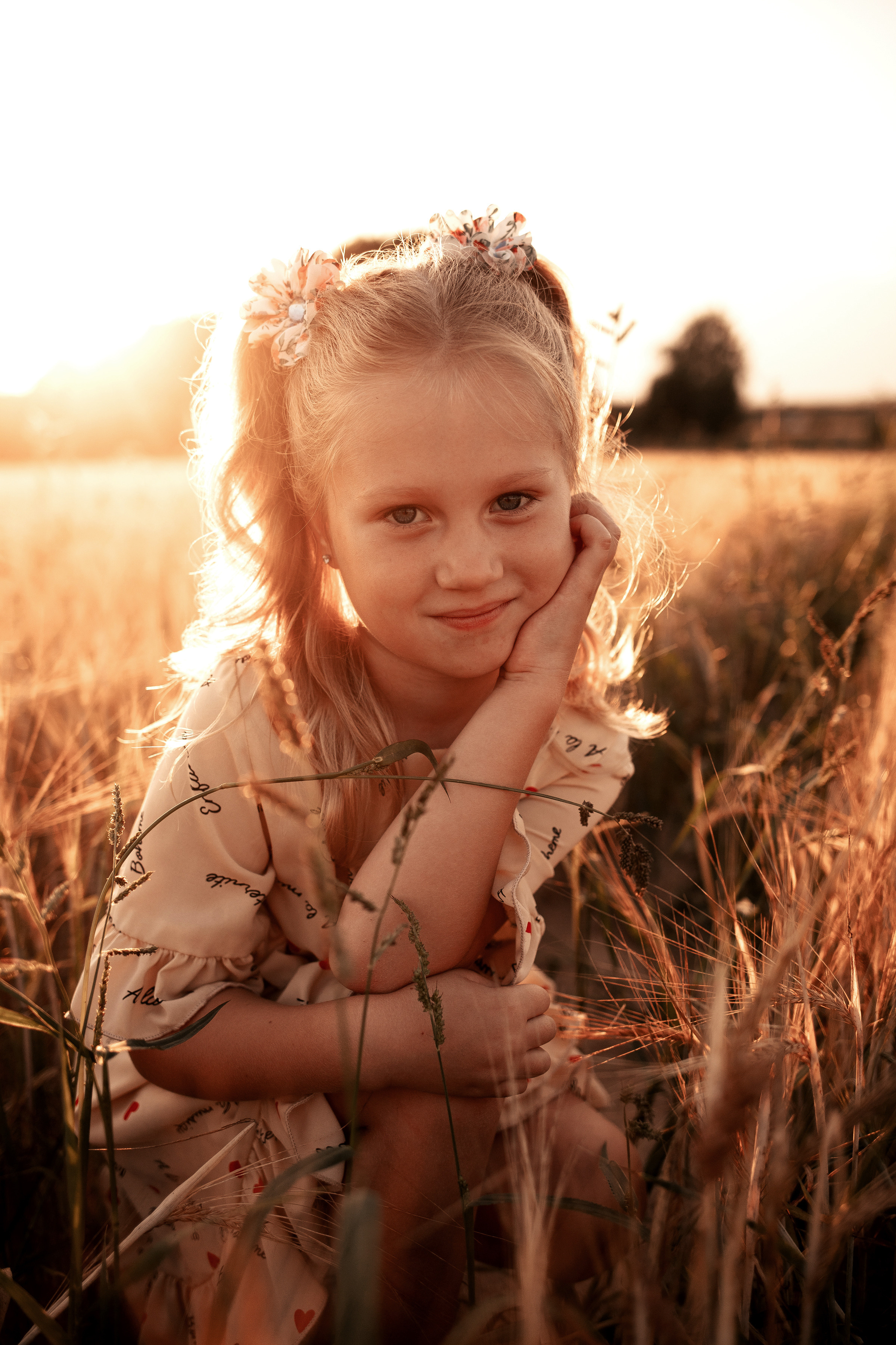 Семья Панковых. Семейный и детский фотограф в Нижнем Новгороде Буслаева Мария