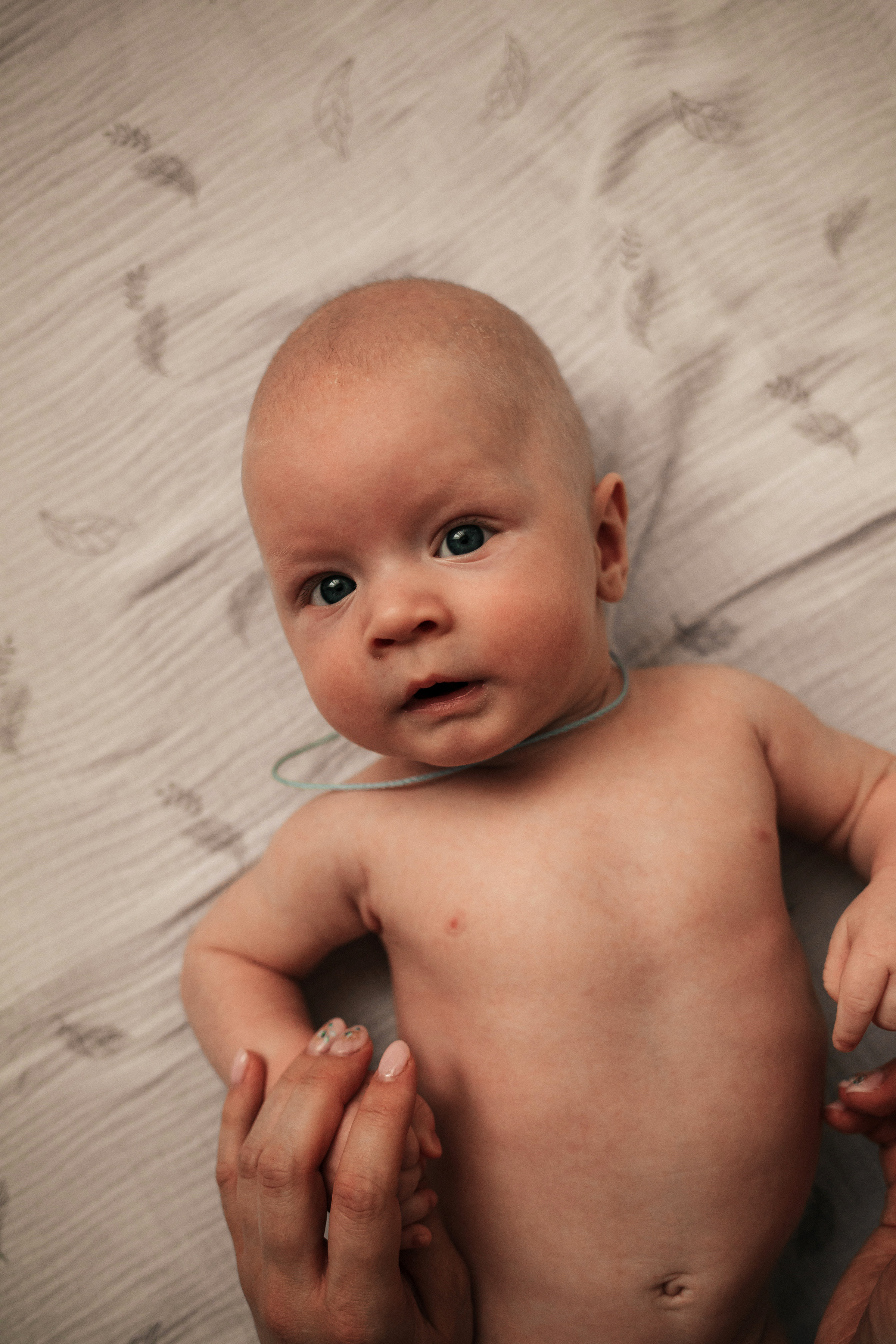 Семья Суяровых. Семейный и детский фотограф в Нижнем Новгороде Буслаева Мария