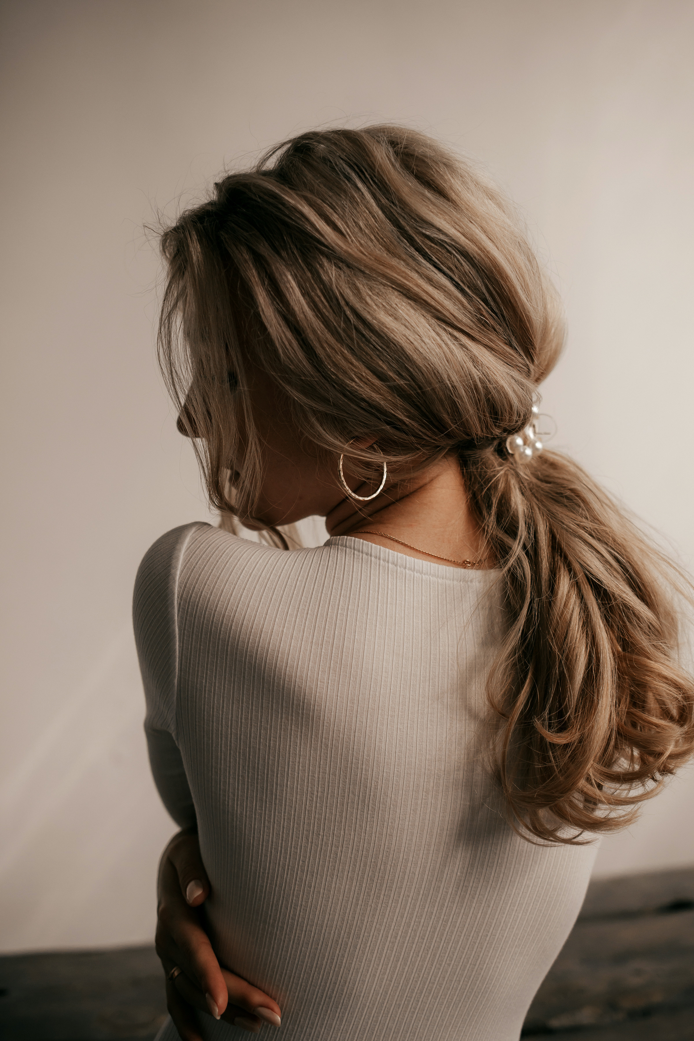 Илья и Ксюша в ожидании малыша. Семейный и детский фотограф в Нижнем Новгороде Буслаева Мария