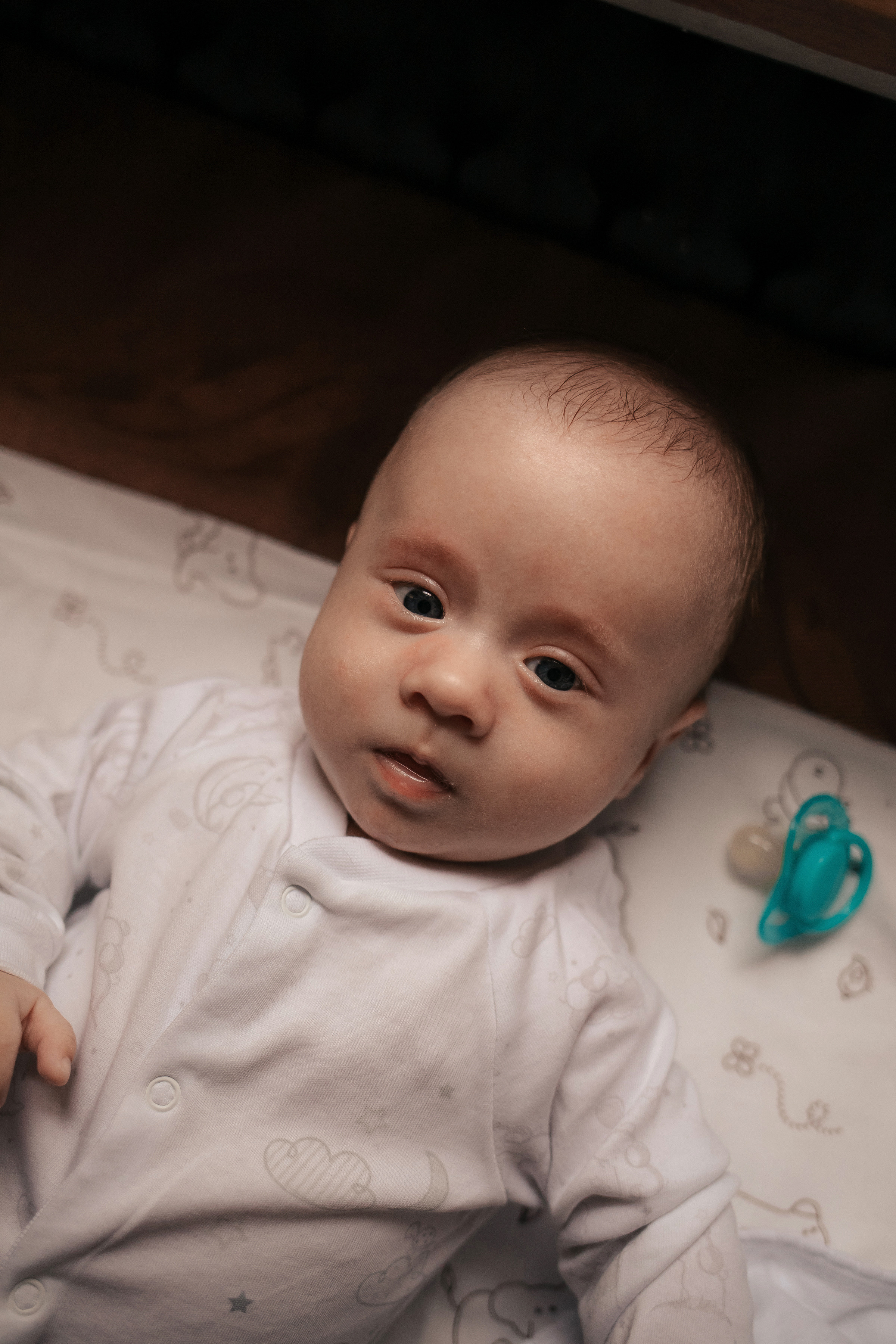 Крещение Михаила. Семейный и детский фотограф в Нижнем Новгороде Буслаева Мария