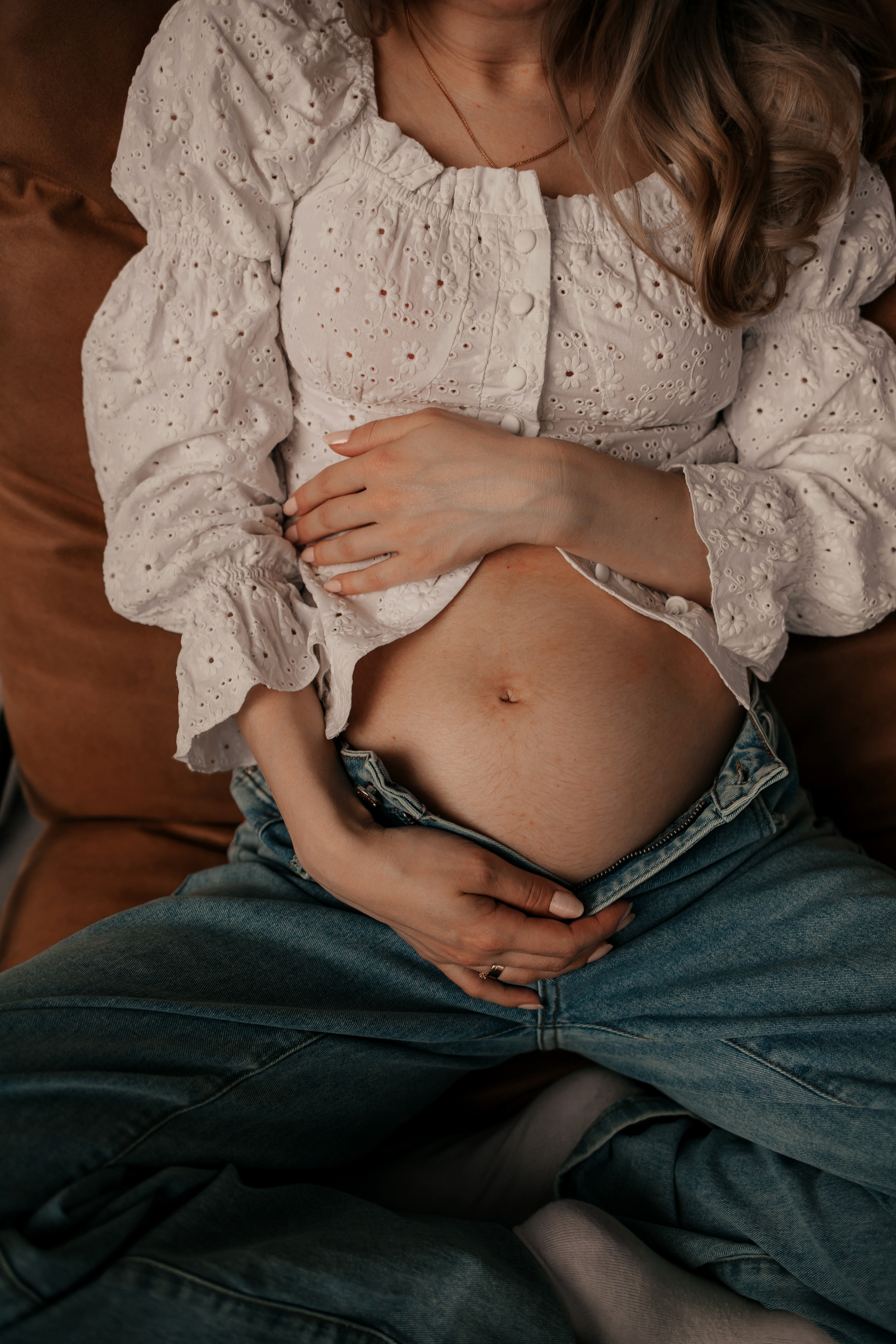 Илья и Ксюша в ожидании малыша. Семейный и детский фотограф в Нижнем Новгороде Буслаева Мария