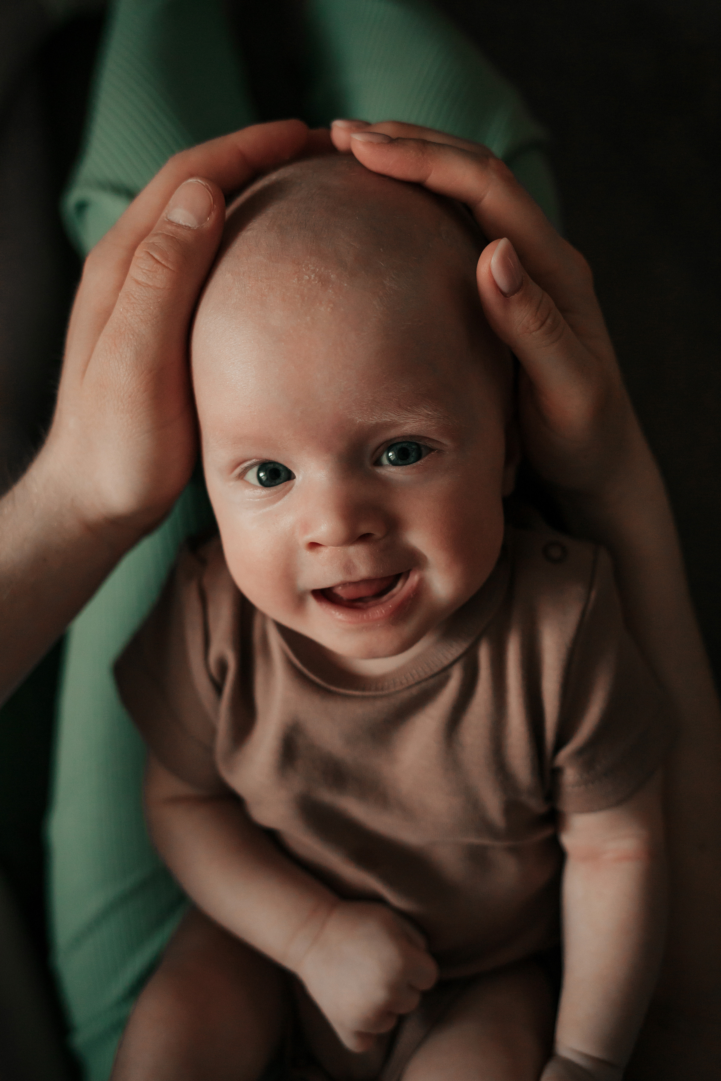 Семья Суяровых. Семейный и детский фотограф в Нижнем Новгороде Буслаева Мария