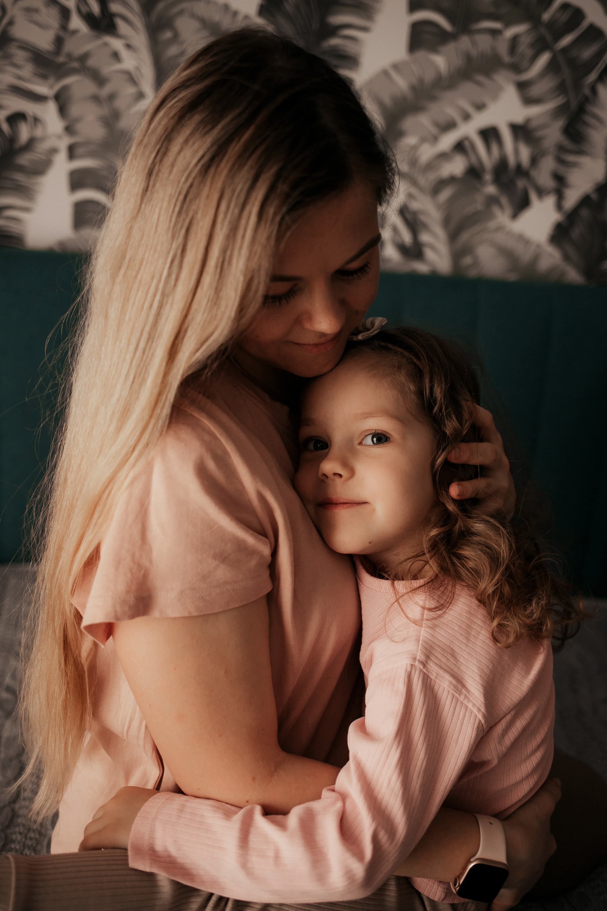 Семья Шутовых. Семейный и детский фотограф в Нижнем Новгороде Буслаева Мария