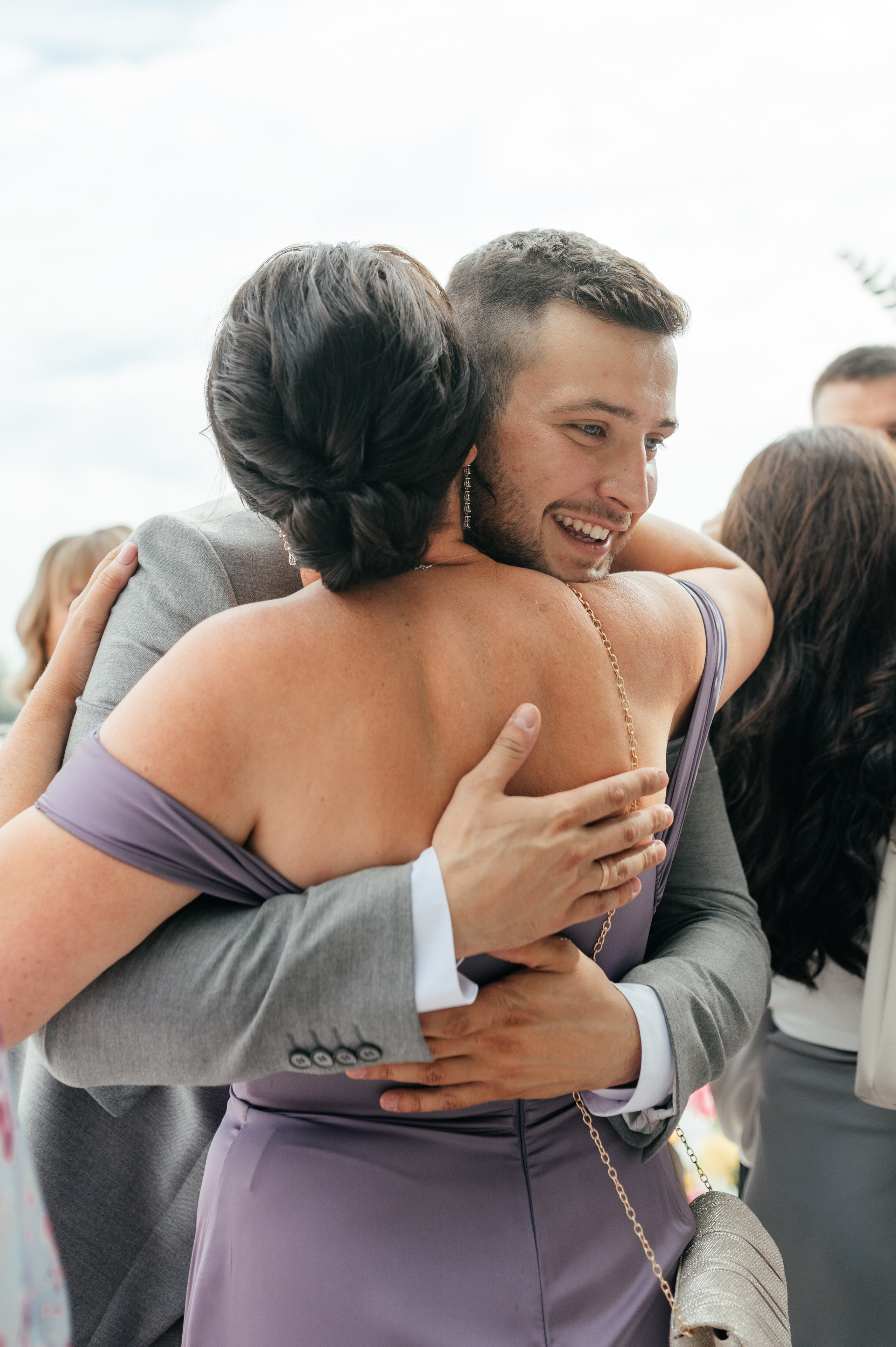 Илья и Ольга. Свадебный и студийный фотограф Ирина Котикова