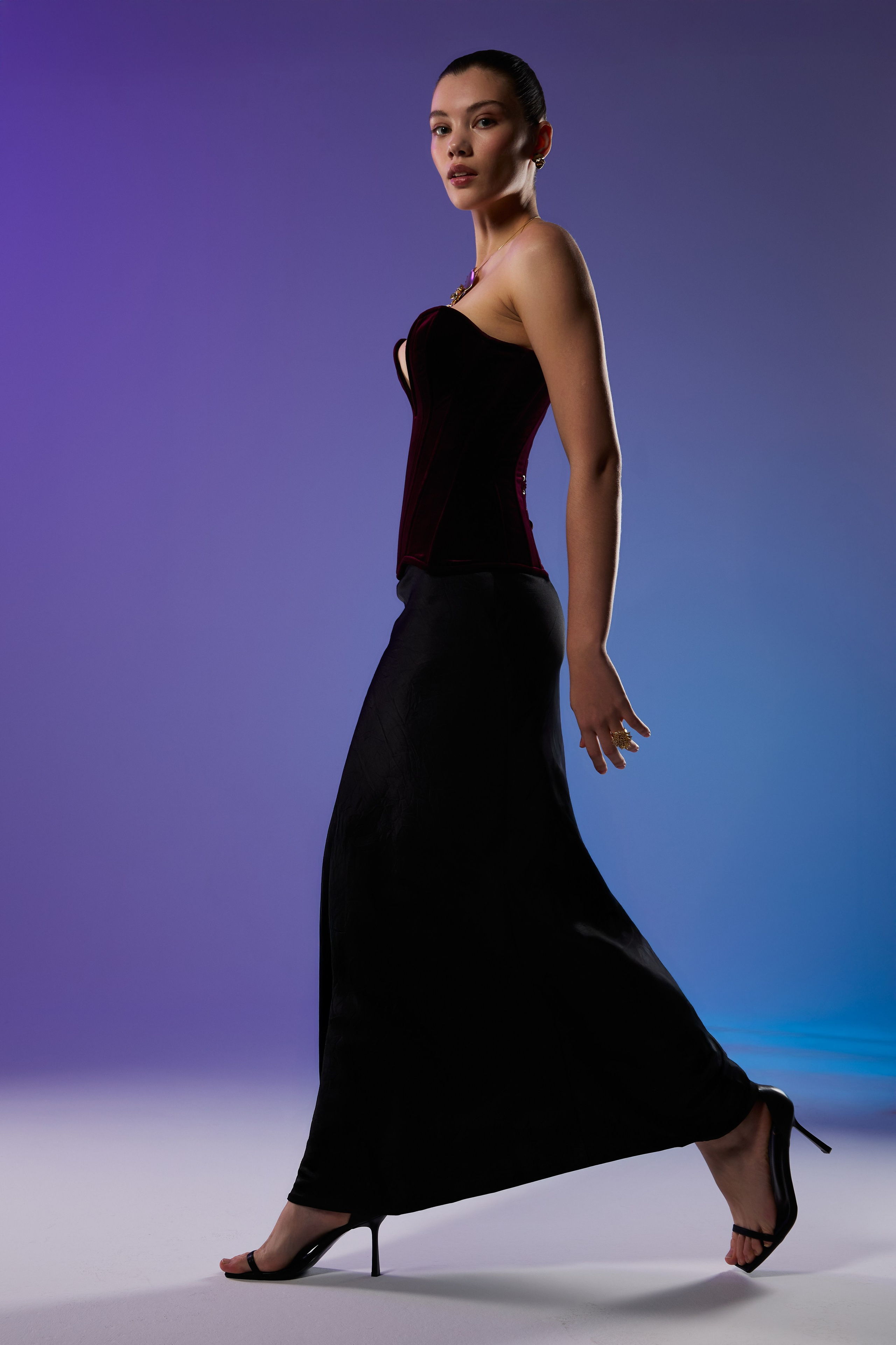 Fashion style. NKA_FOTO