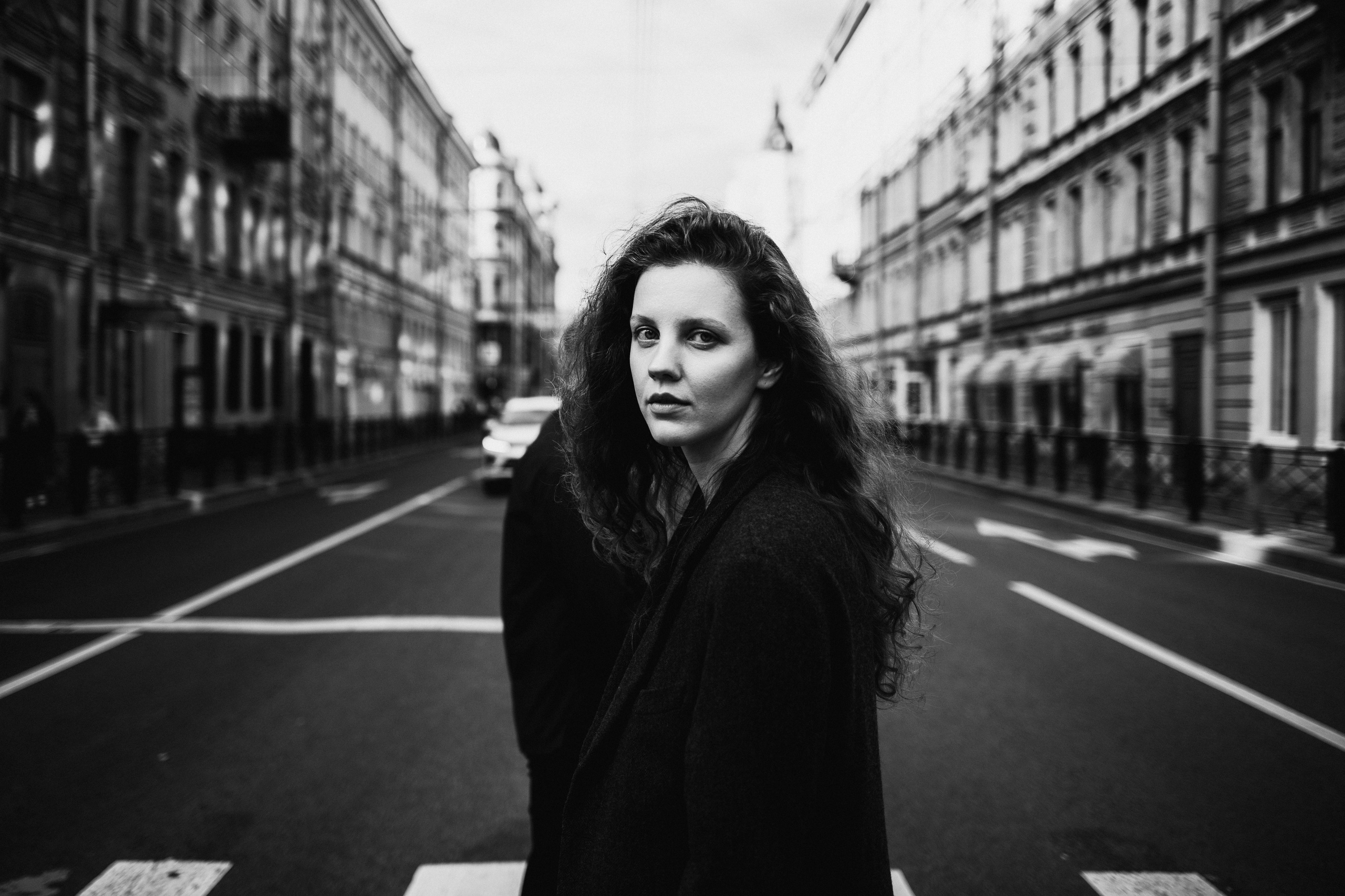 Kristin. NKA_FOTO